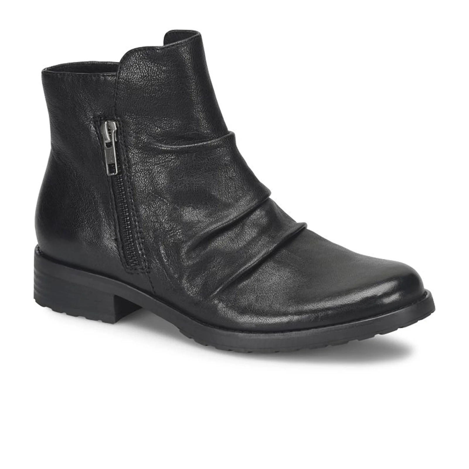 Sofft Beckie II Ankle Boot (Women) - Black - Image 3