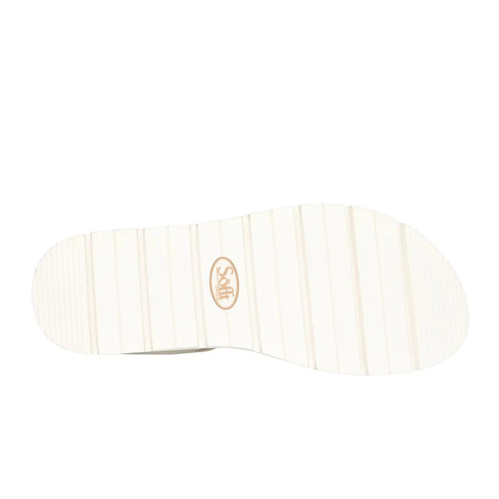 Sofft Gweneth Backstrap Sandal (Women) - Ice Metallic - Image 7