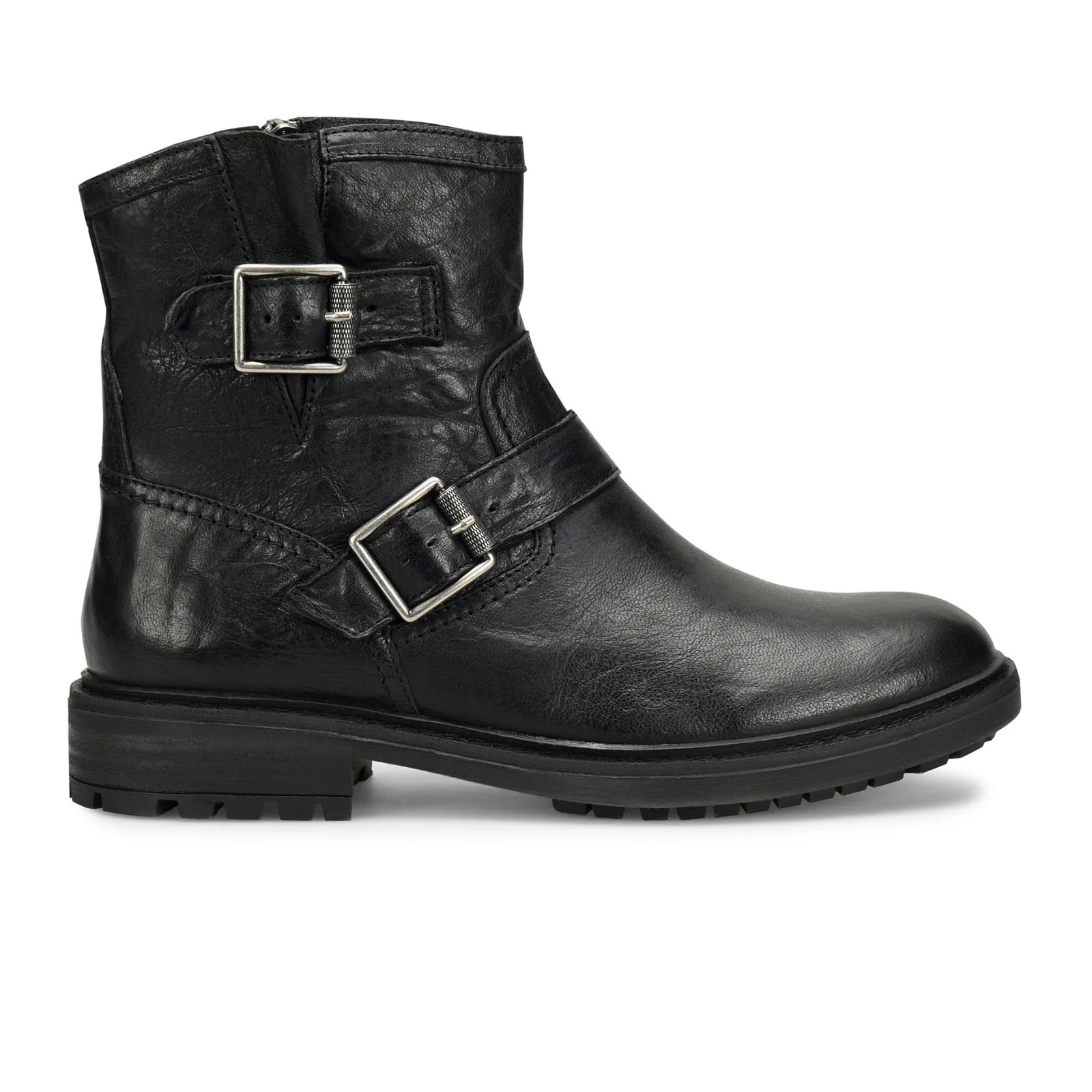 Sofft Lalana Mid Boot (Women) - Black