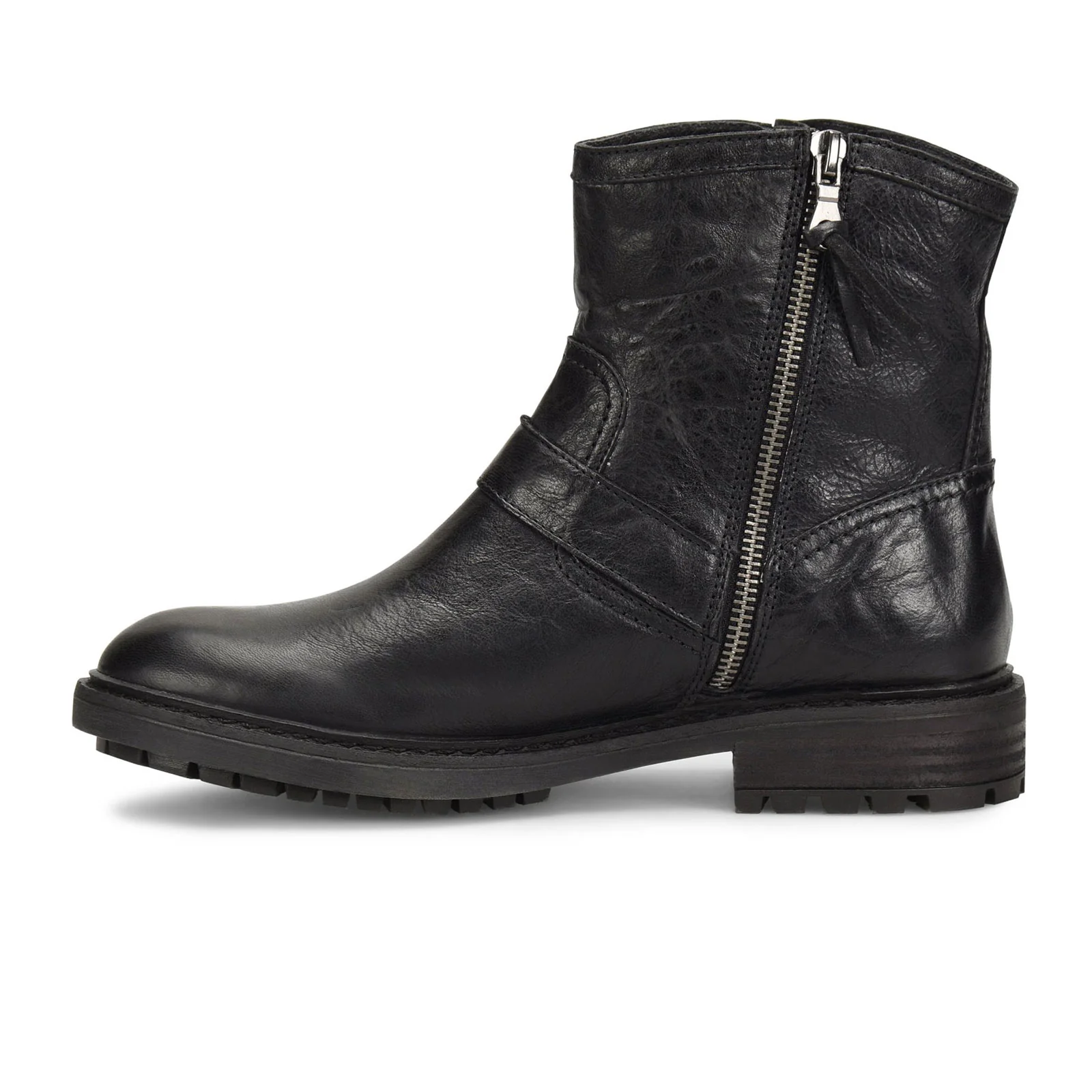 Sofft Lalana Mid Boot (Women) - Black - Image 2