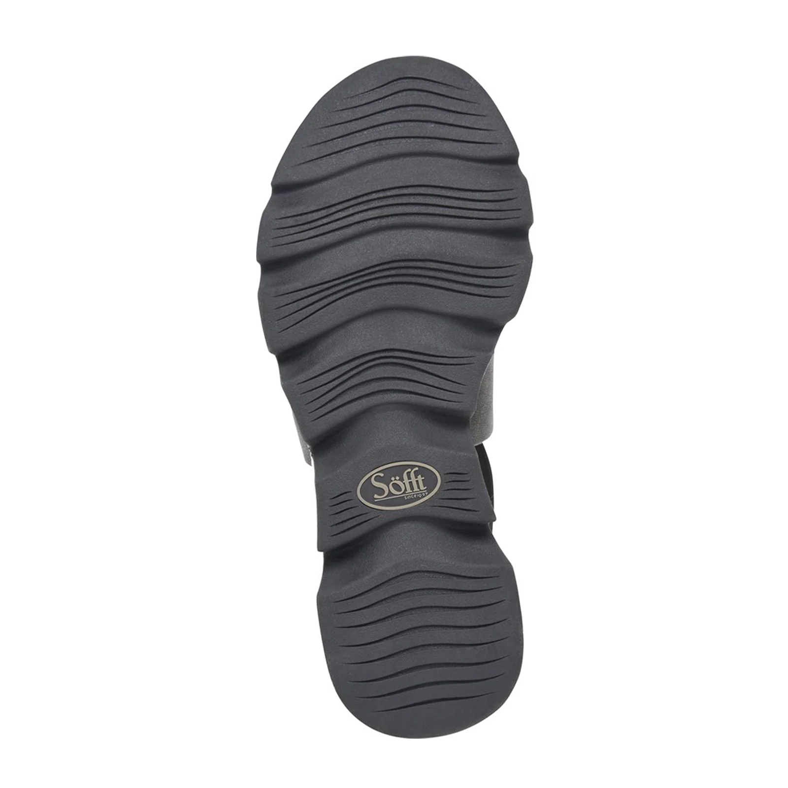 Sofft Mackenna Backstrap Sandal (Women) - Black - Image 4