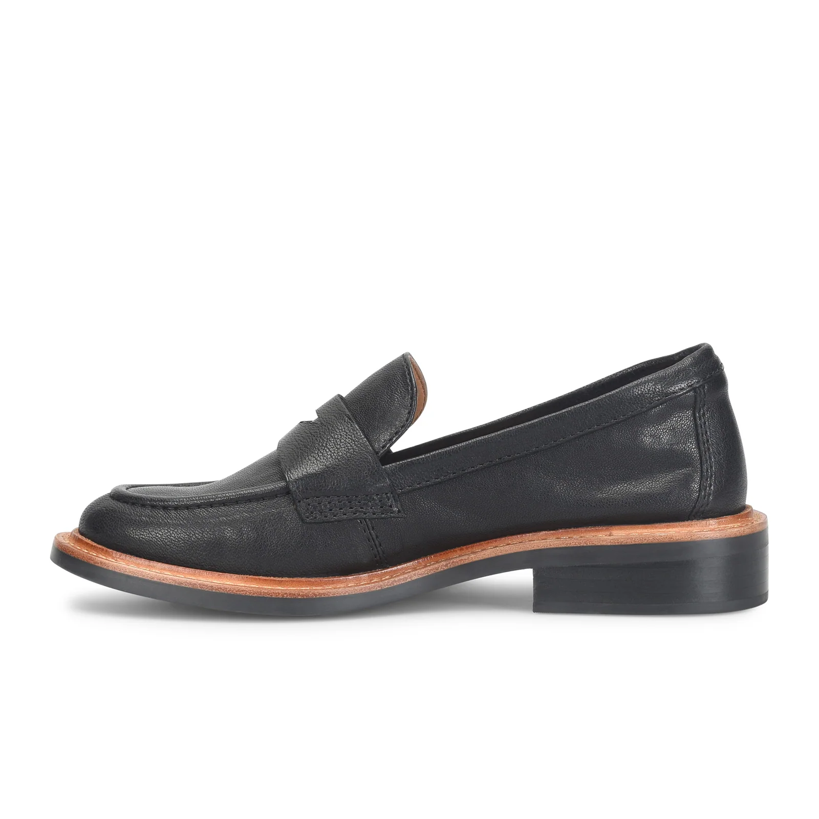 Sofft Mara Loafer (Women) - Black - Image 2