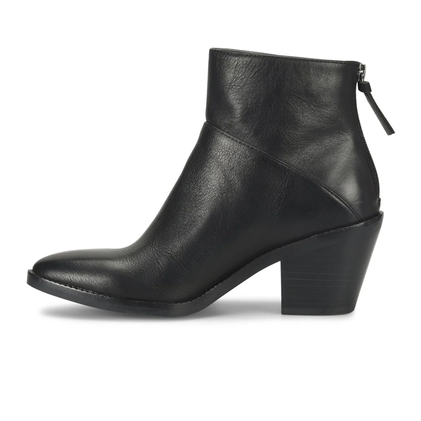 Sofft Marley Ankle Boot (Women) - Black - Image 2