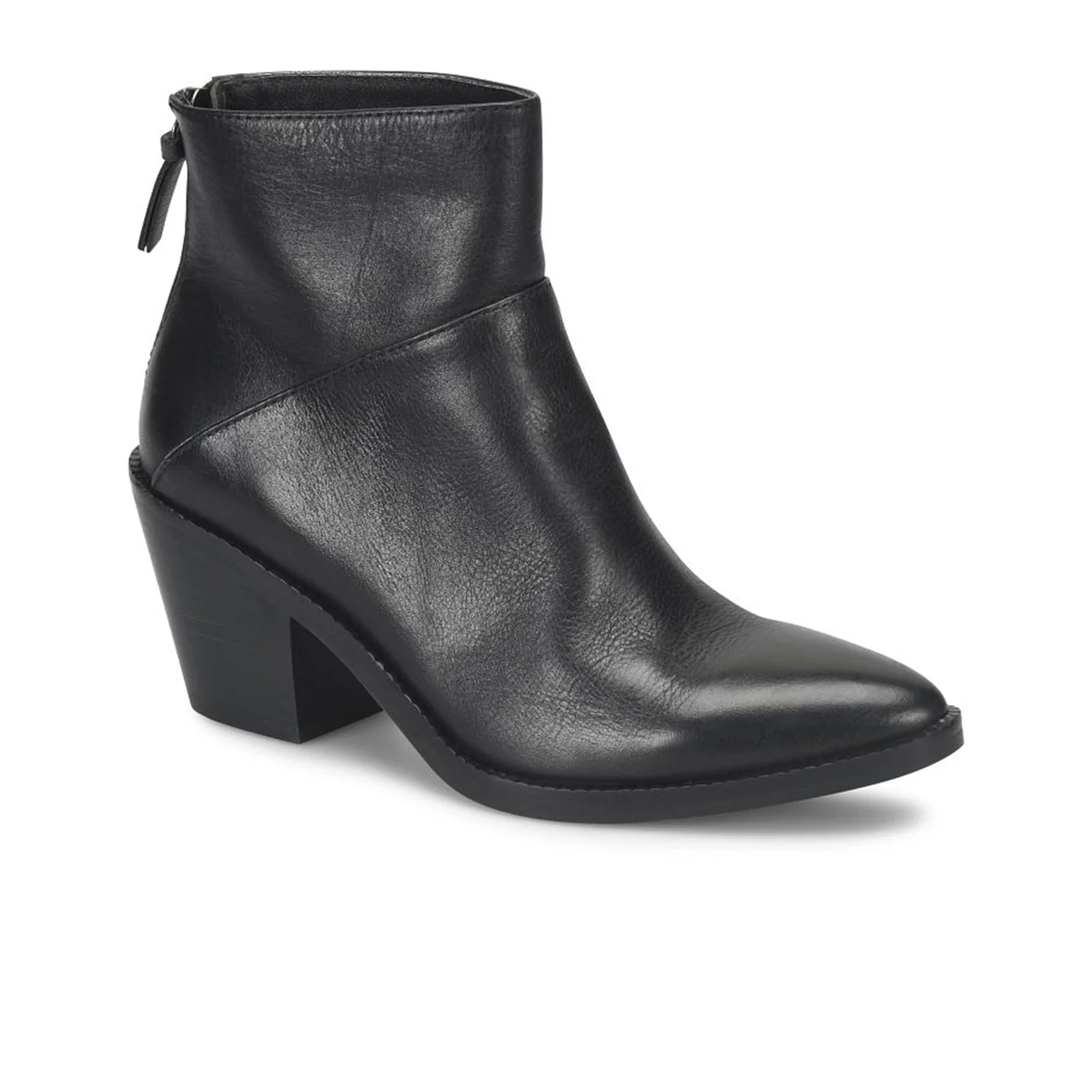 Sofft Marley Ankle Boot (Women) - Black - Image 3