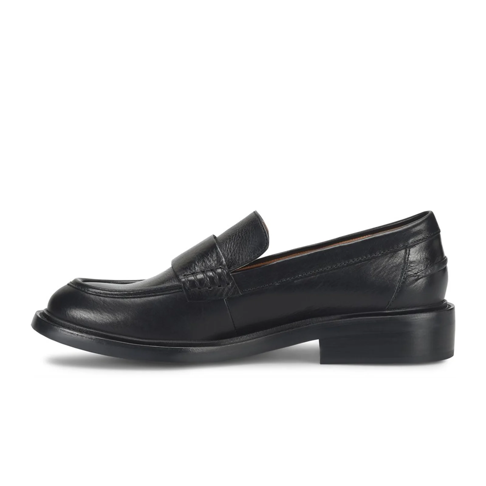 Sofft Meryl Loafer (Women) - Black - Image 2