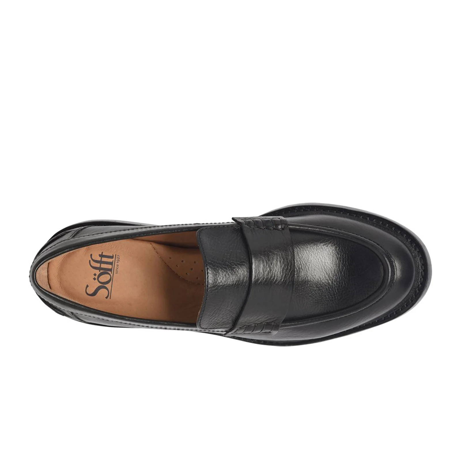 Sofft Meryl Loafer (Women) - Black - Image 3