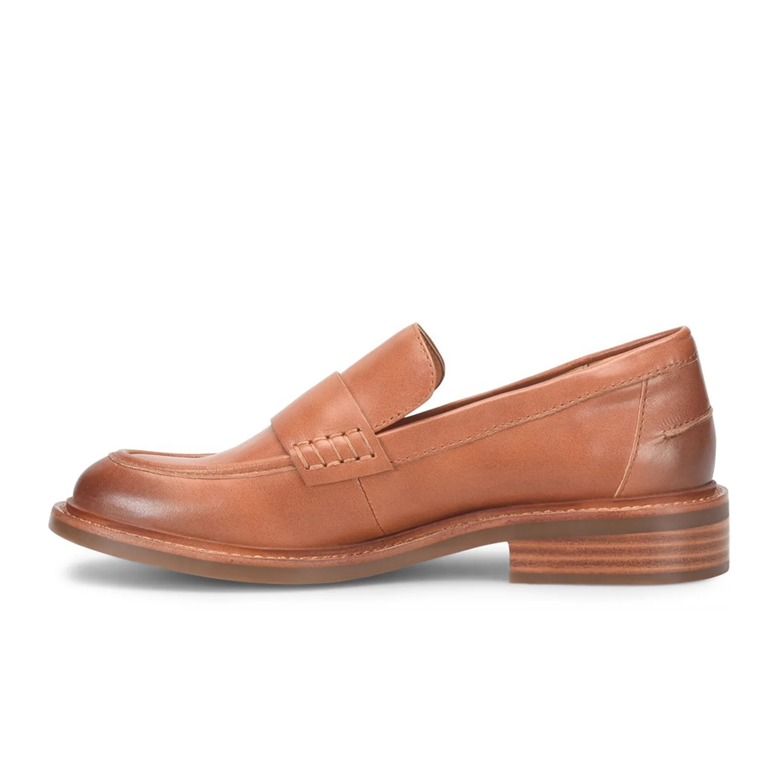 Sofft Meryl Loafer (Women) - Luggage - Image 2