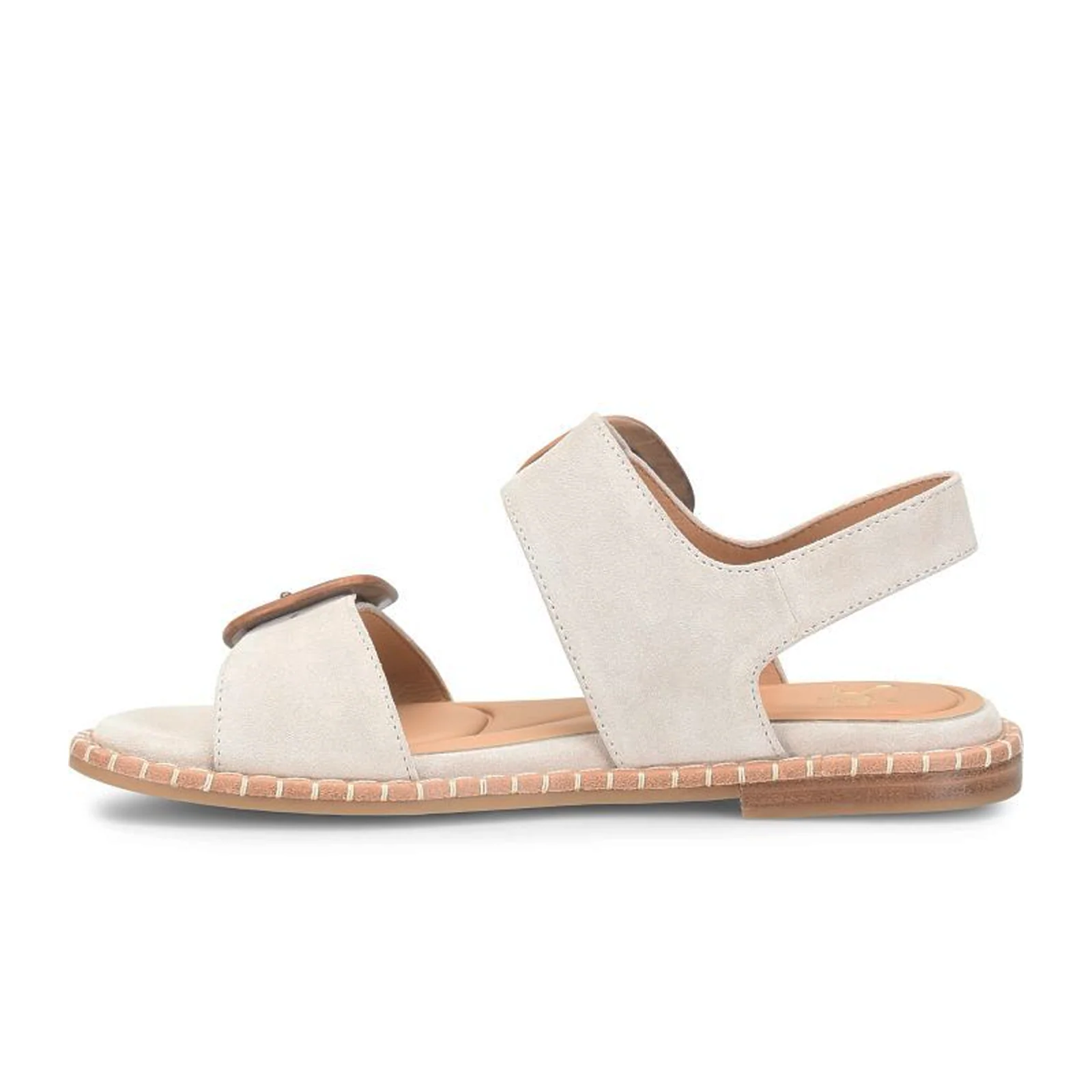 Sofft Napa Backstrap Sandal (Women) - Light Natural - Image 2