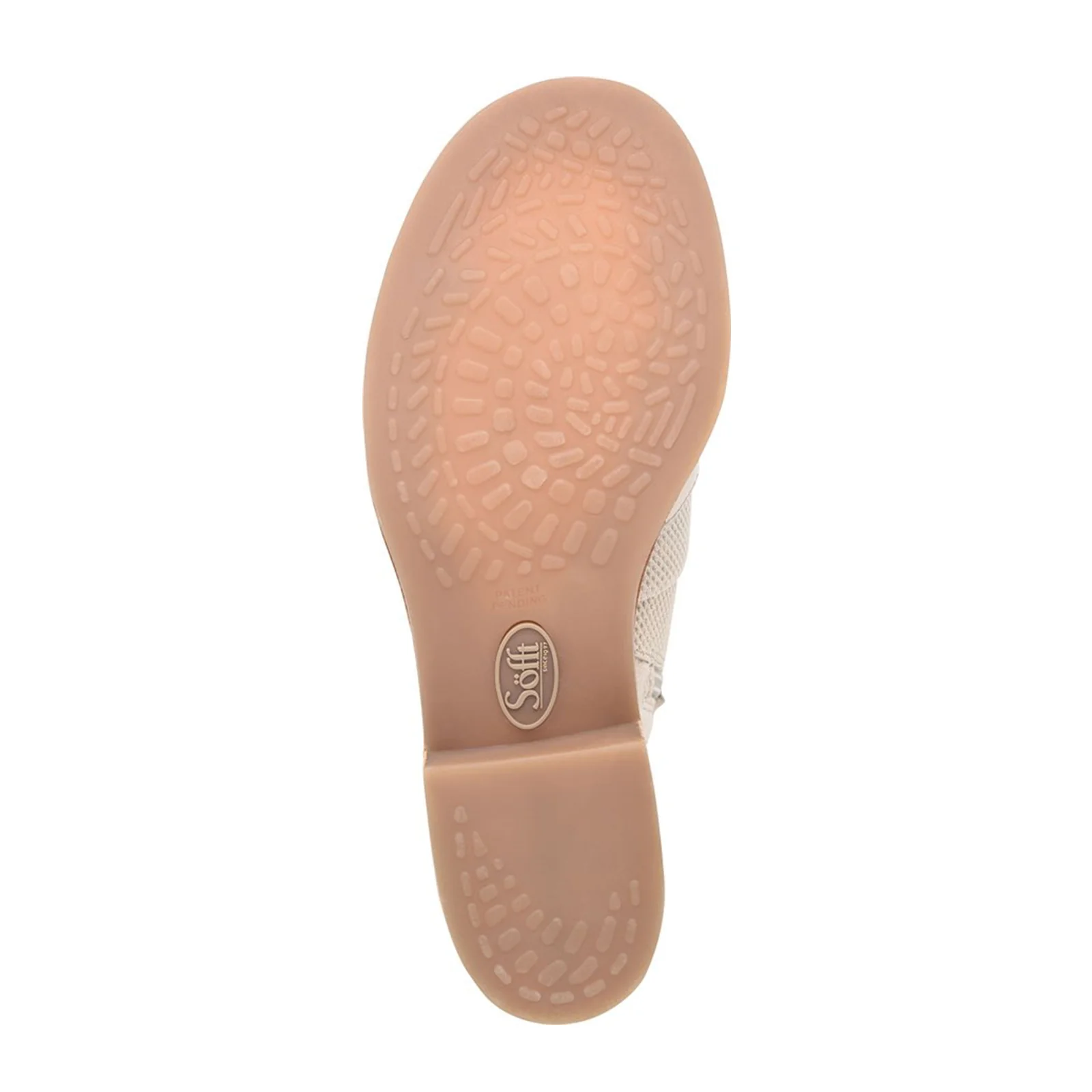 Sofft Natalia Sling Sandal (Women) - Tapioca Grey - Image 4