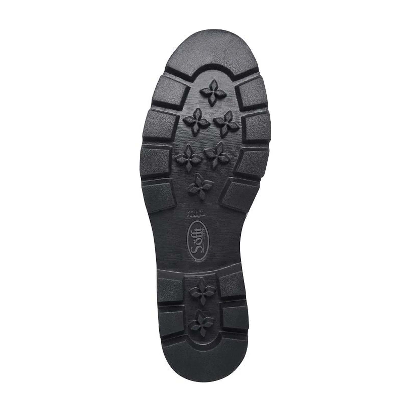 Sofft Prewitt Loafer (Women) - Black Patent - Image 8