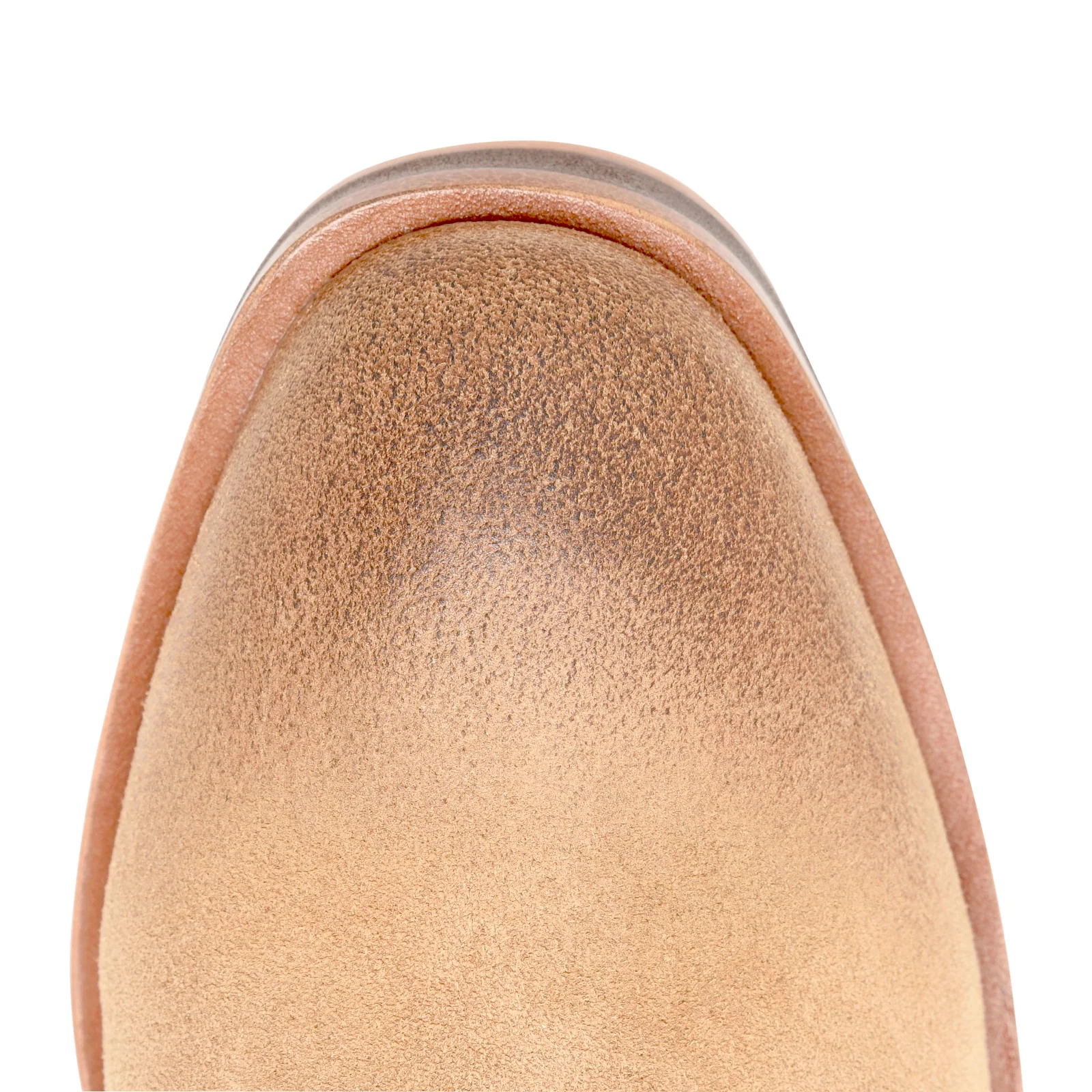 Sofft Shaelynn Ankle Boot (Women) - Cognac - Image 5
