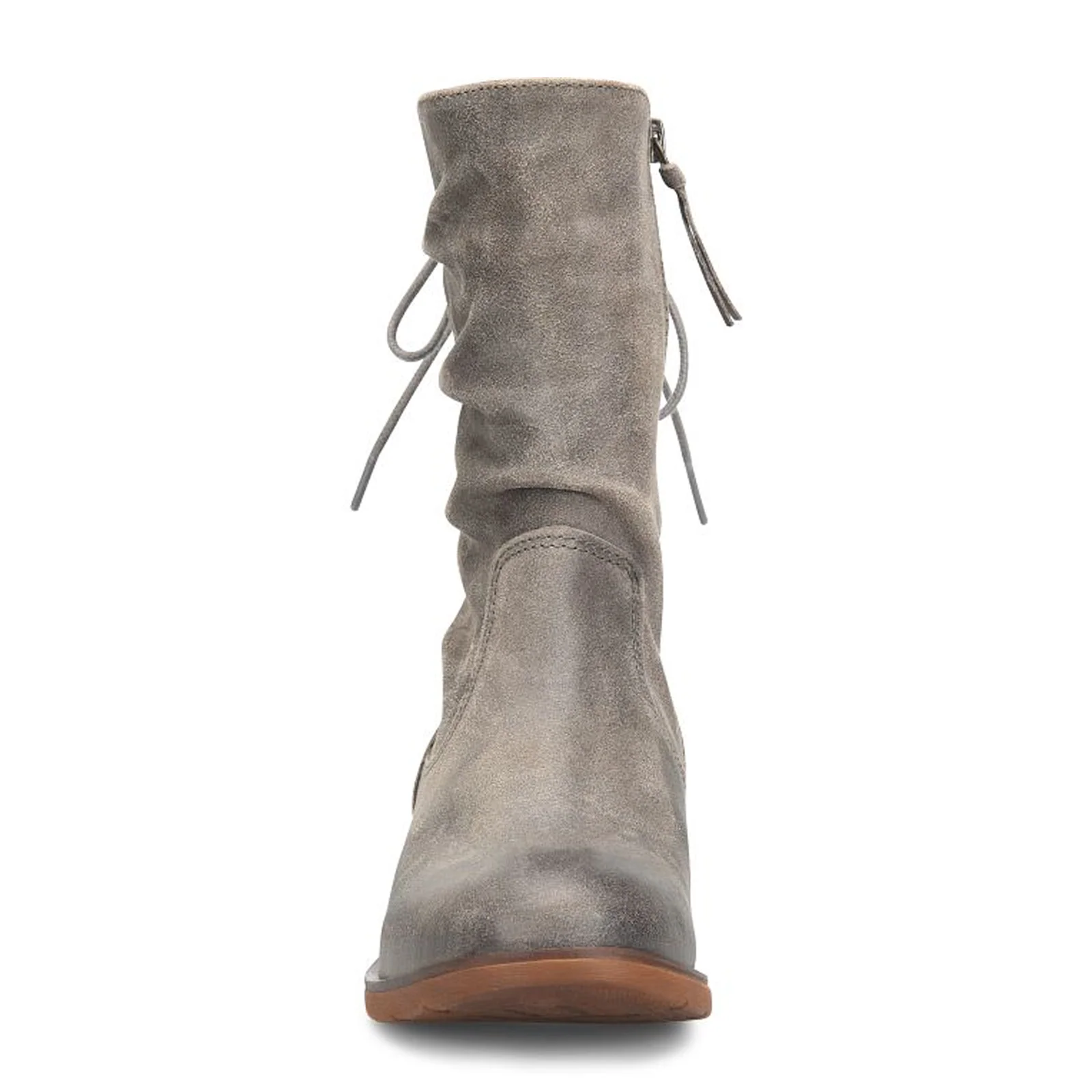 Sofft Sharnell Low Boot (Women) - Taupe/Grey - Image 4