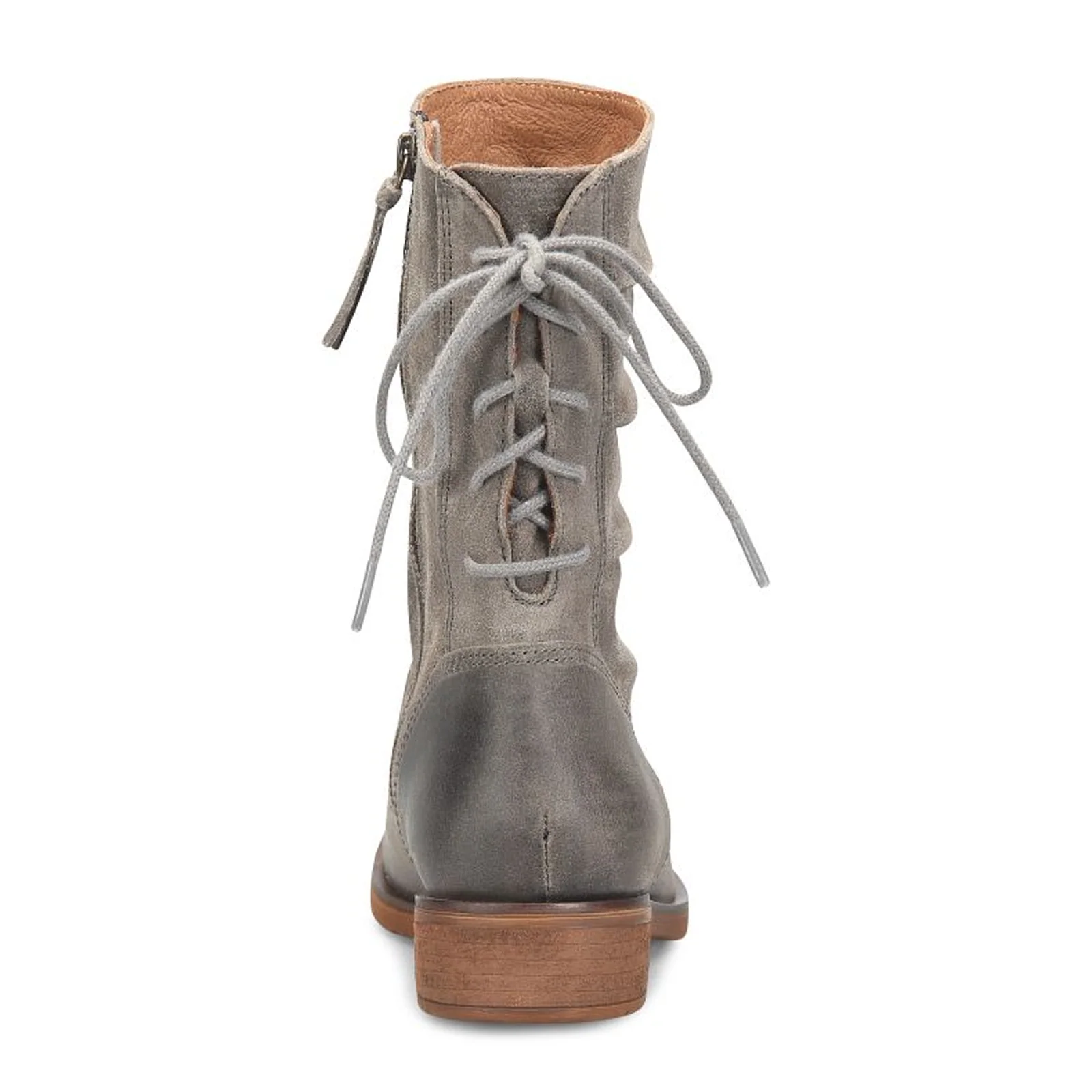 Sofft Sharnell Low Boot (Women) - Taupe/Grey - Image 5