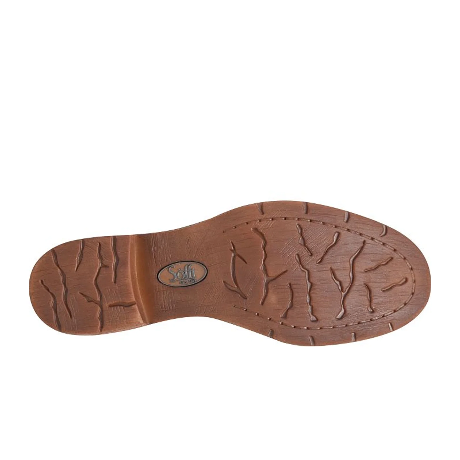 Sofft Sharnell Low Boot (Women) - Taupe/Grey - Image 7