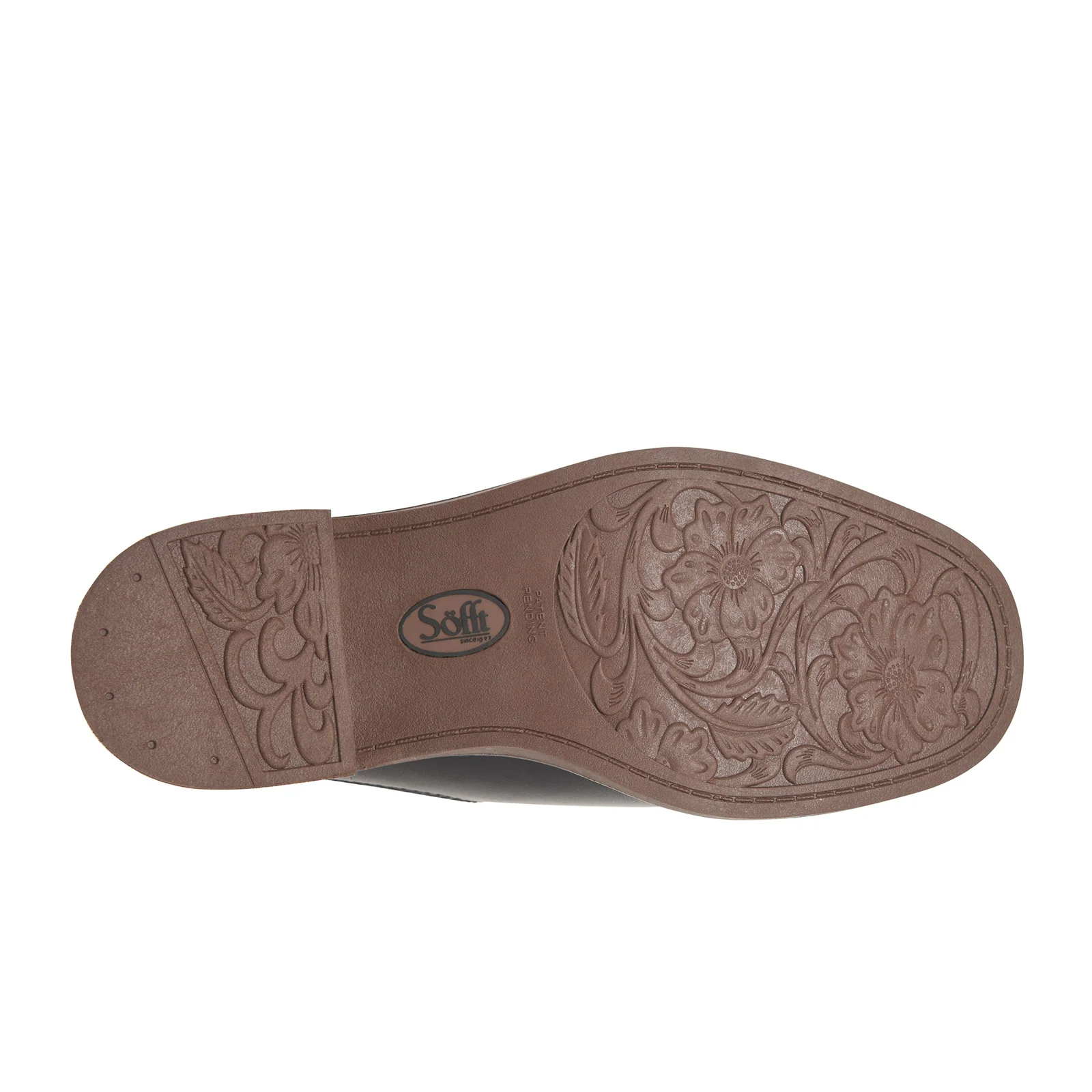 Sofft Trinity Mule (Women) - Black - Image 6