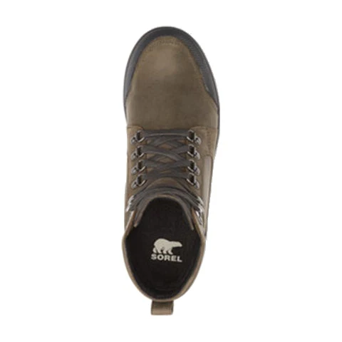 Sorel Ankeny II OD Mid Boot (Men) - Major - Image 5