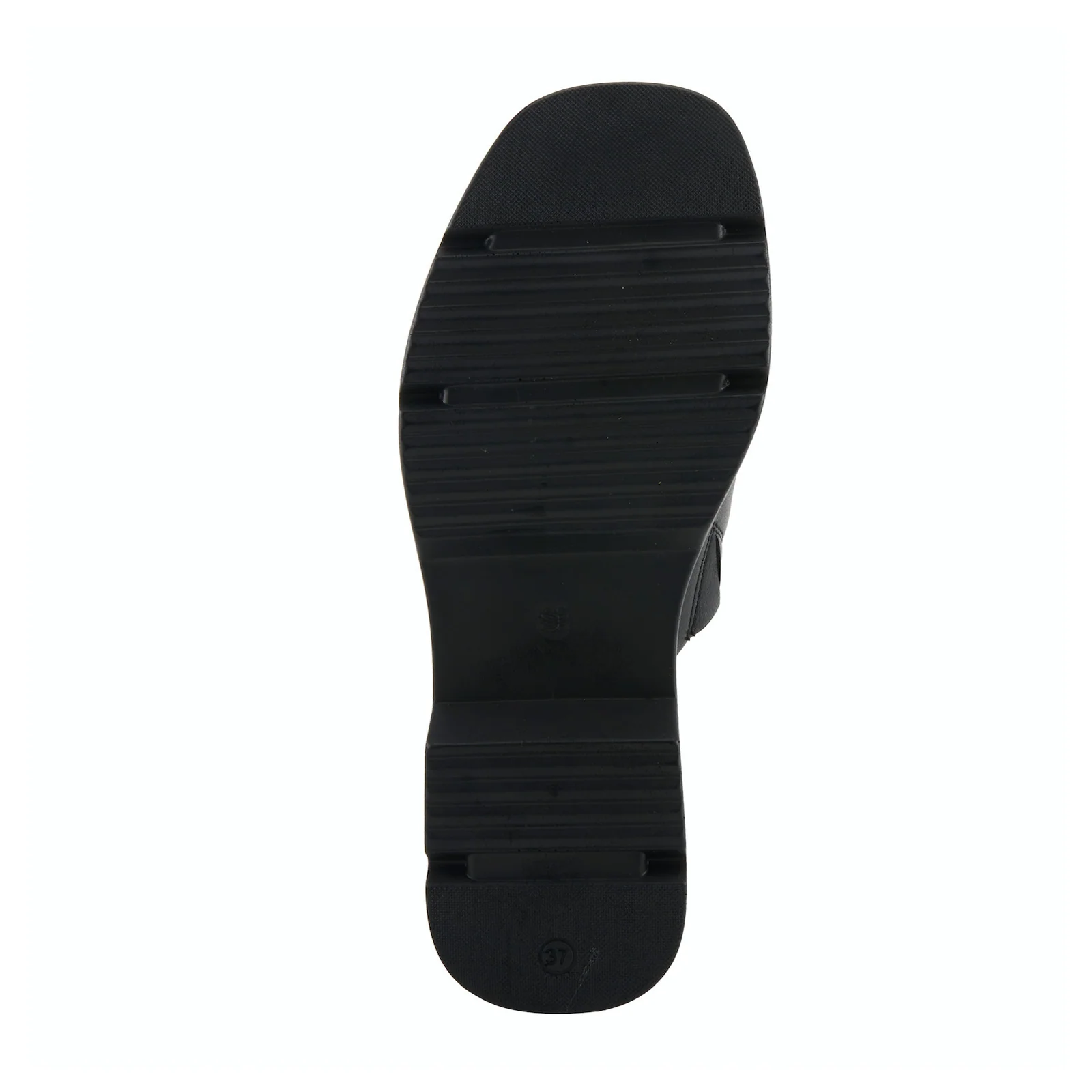Spring Step FireIsland Slide Sandal (Women) - Black - Image 6