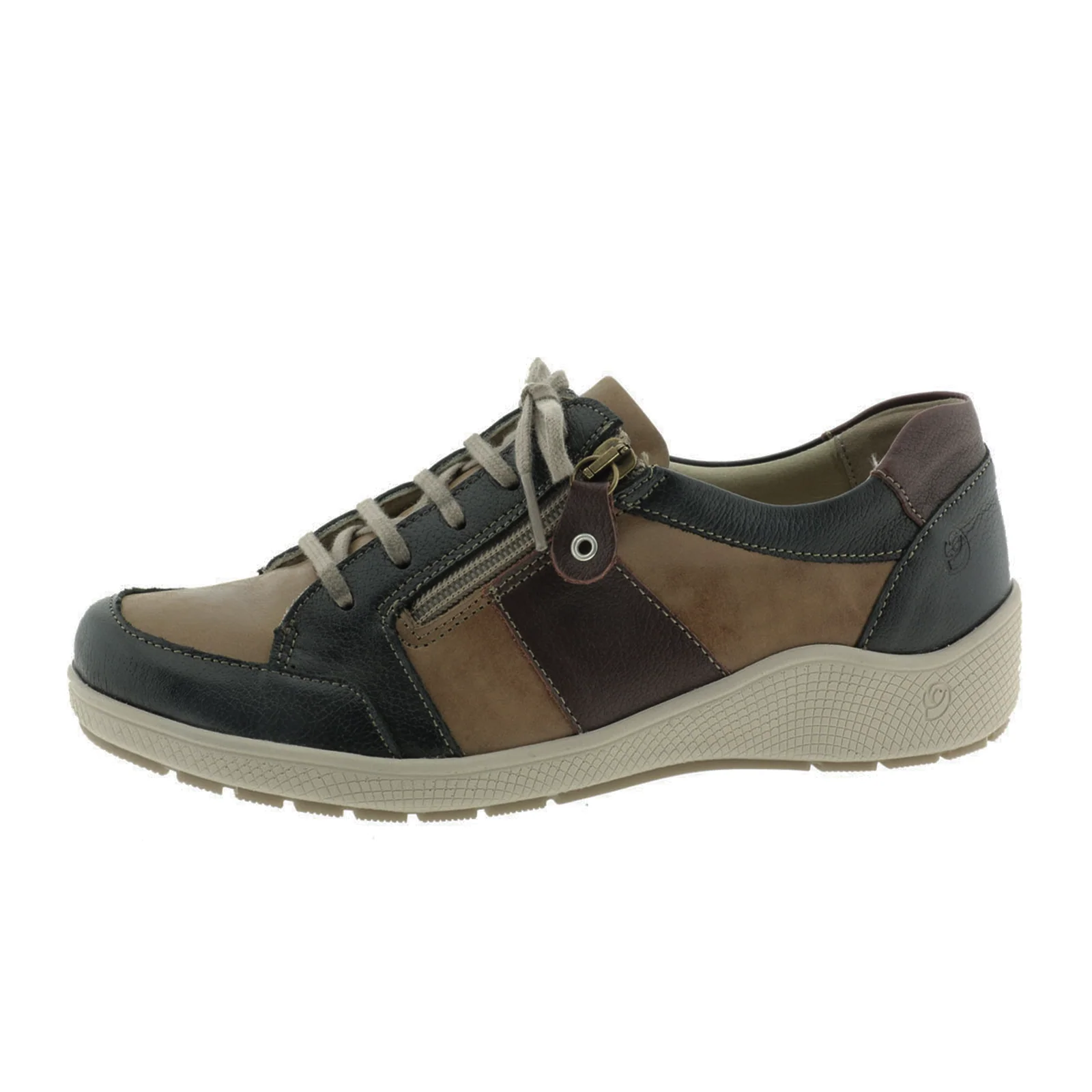 Suave Porto Sneaker (Women) - Aegean Multi - Image 2