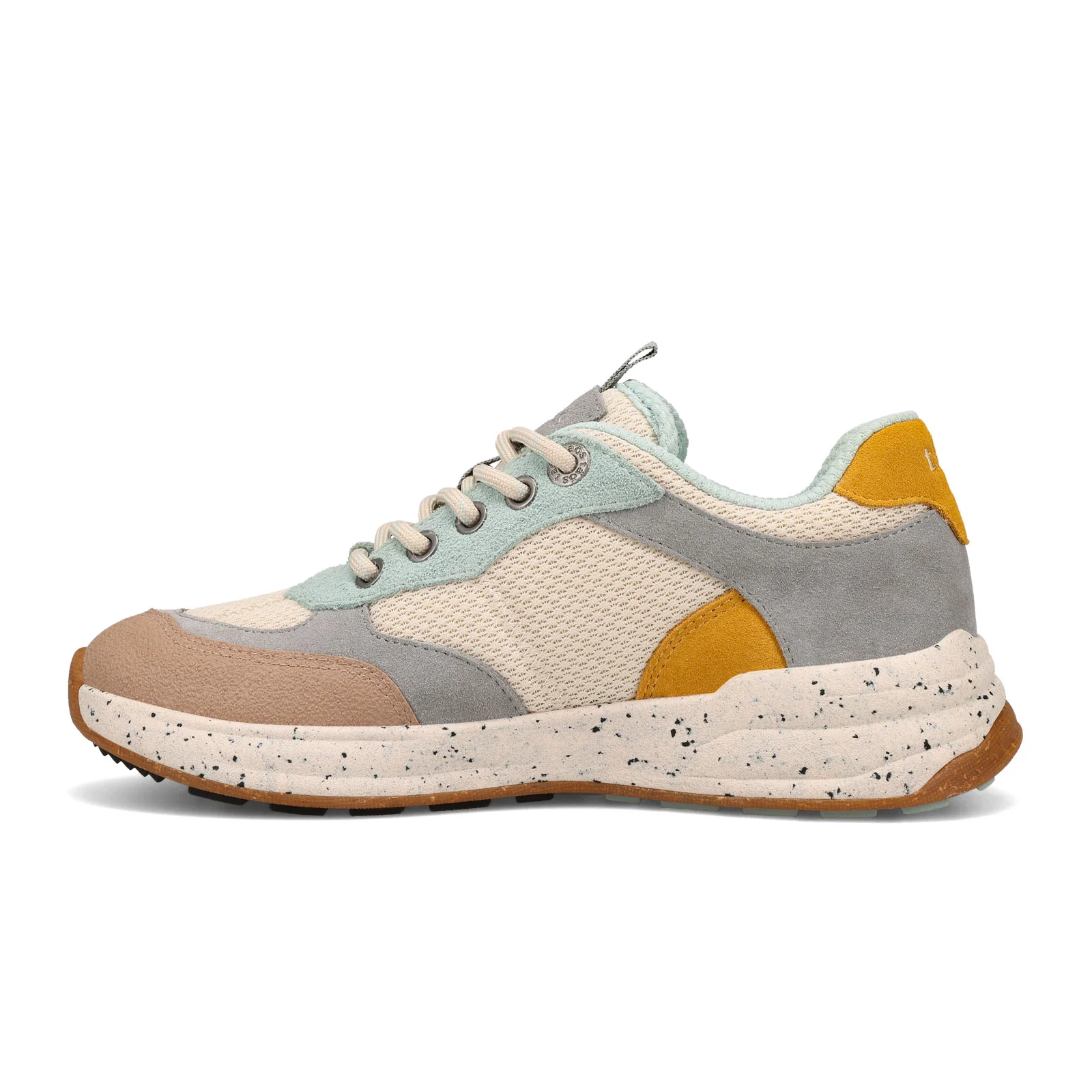 Taos Advance Sneaker (Women) - Seafoam Multi - Image 2