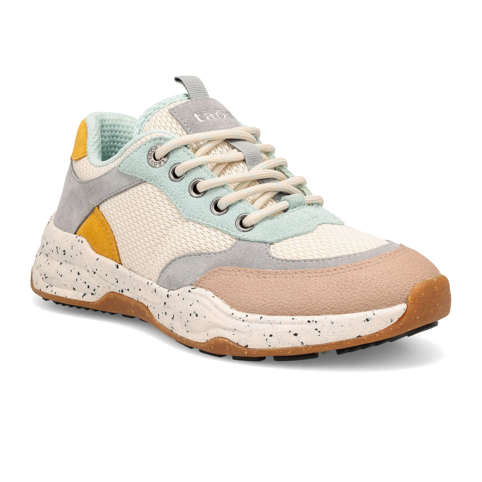 Taos Advance Sneaker (Women) - Seafoam Multi - Image 3