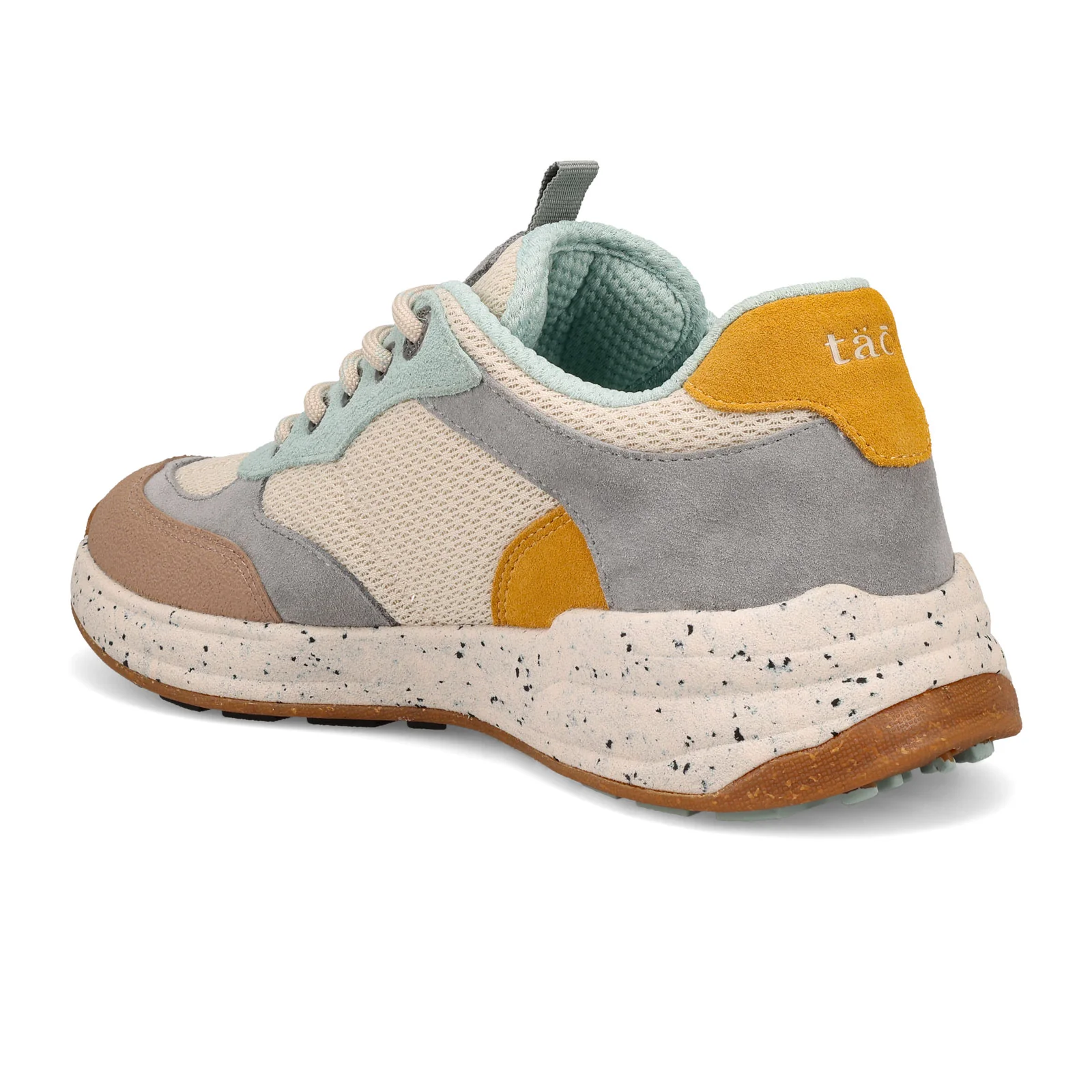 Taos Advance Sneaker (Women) - Seafoam Multi - Image 4