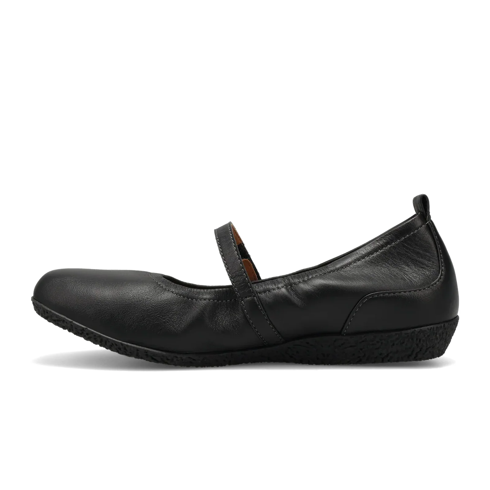 Taos Babble Mary Jane (Women) - Black - Image 2