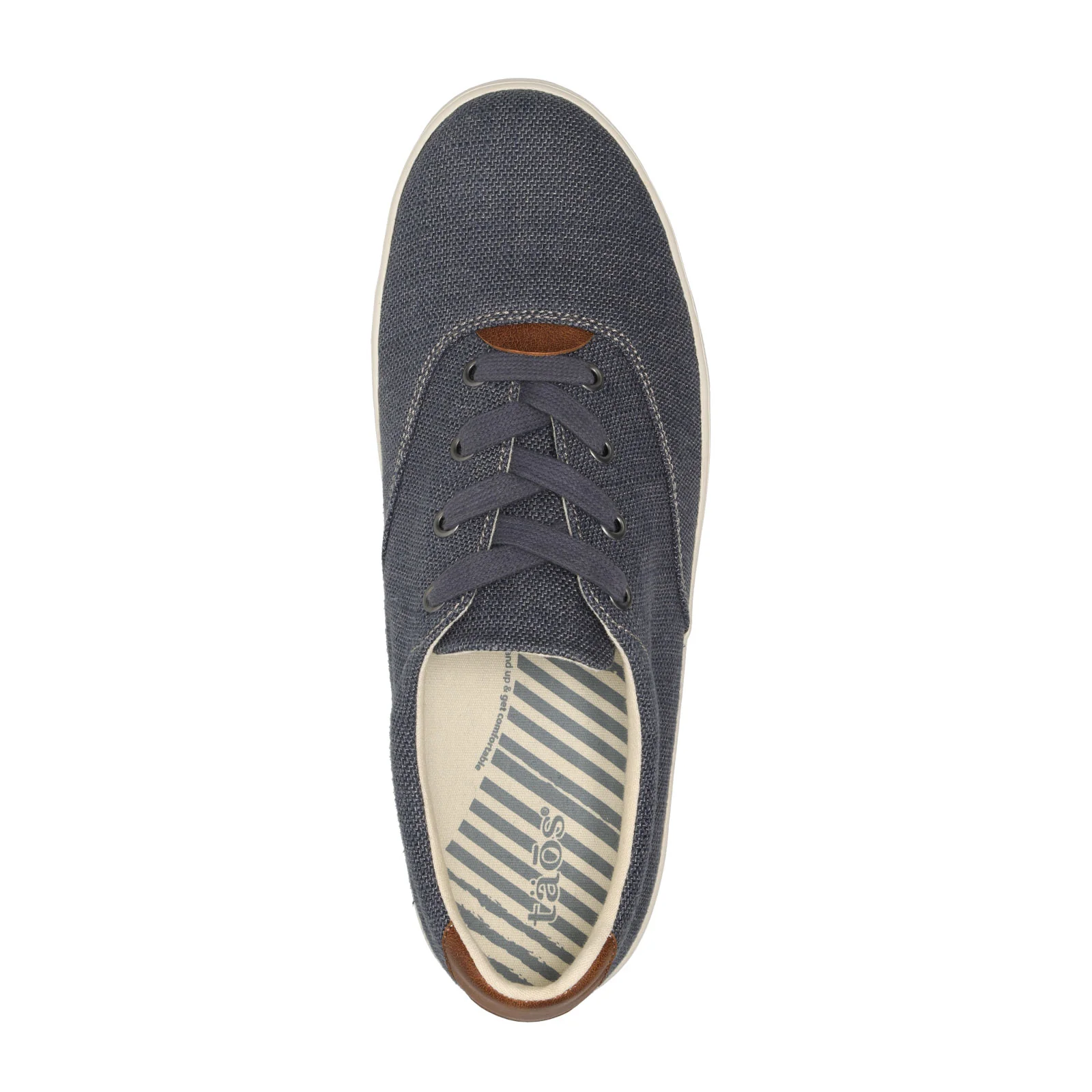 Taos Ballentine Sneaker (Men) - Blue - Image 4