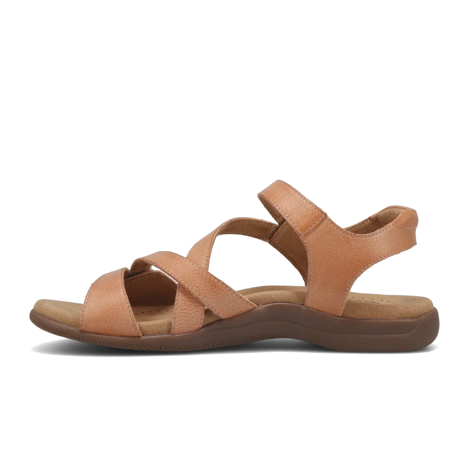 Taos Big Time Backstrap Sandal (Women) - Natural - Image 2