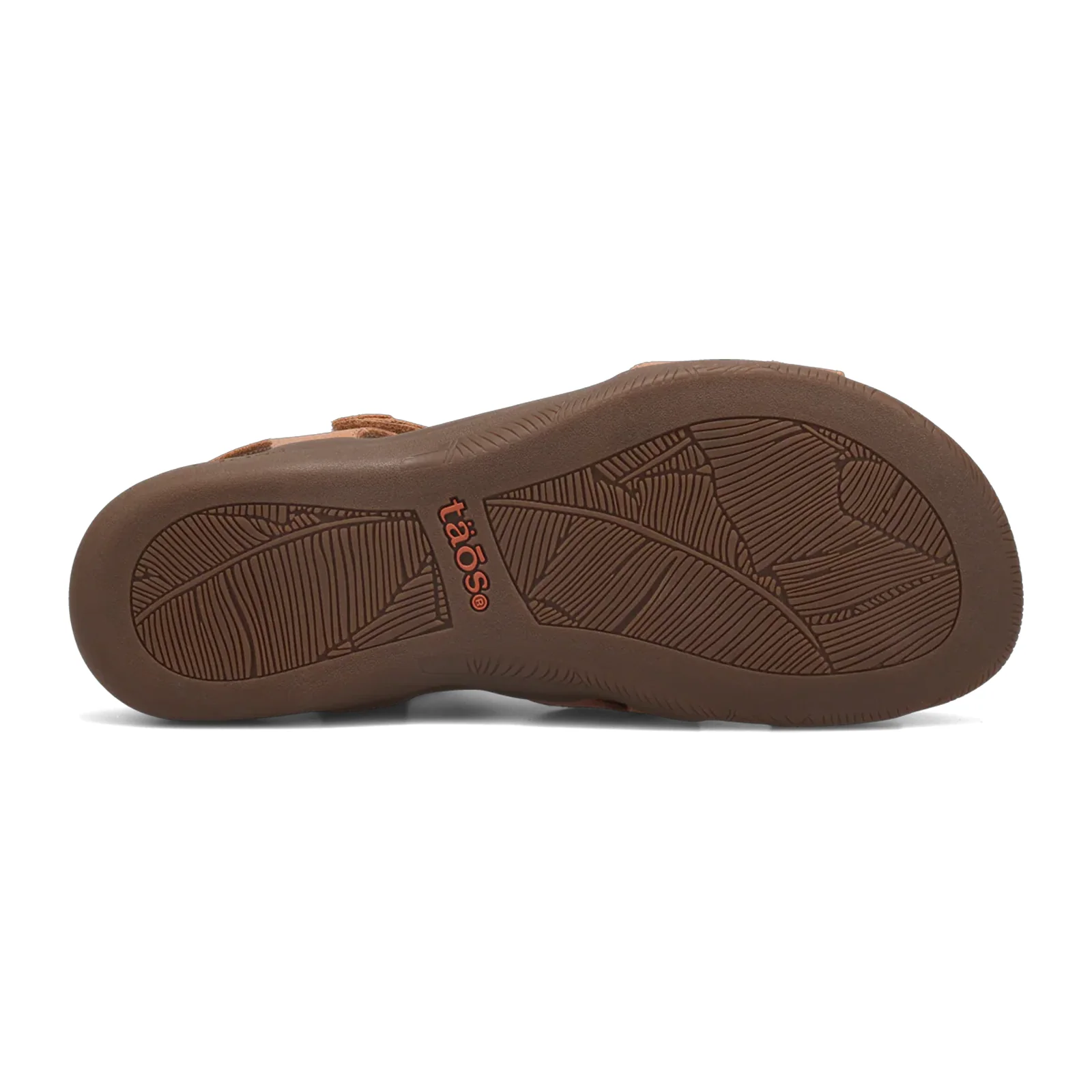 Taos Big Time Backstrap Sandal (Women) - Natural - Image 5