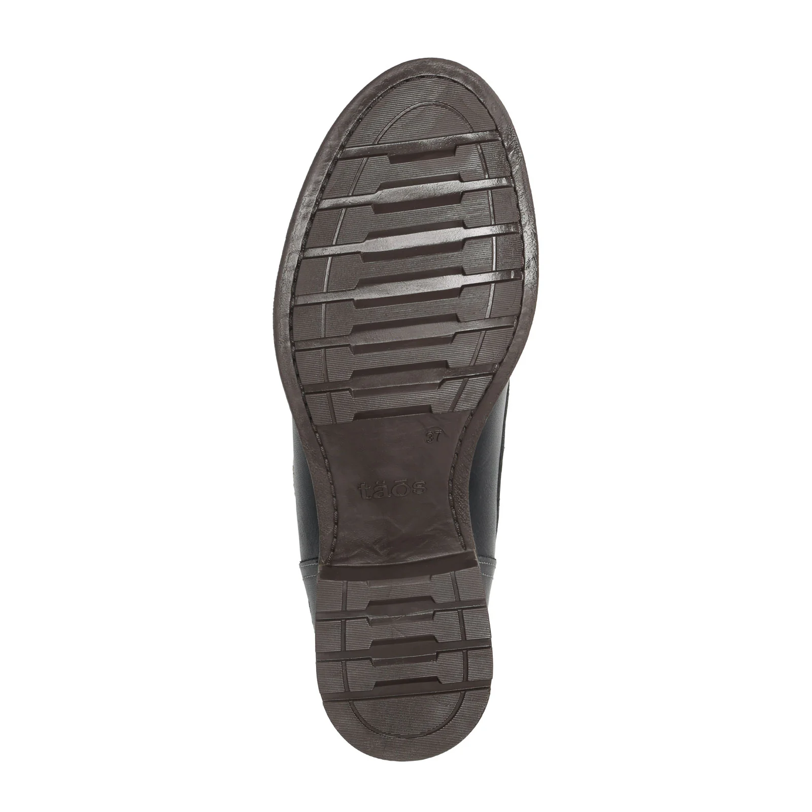 Taos Captain Ankle Boot (Women) - Black - Image 4