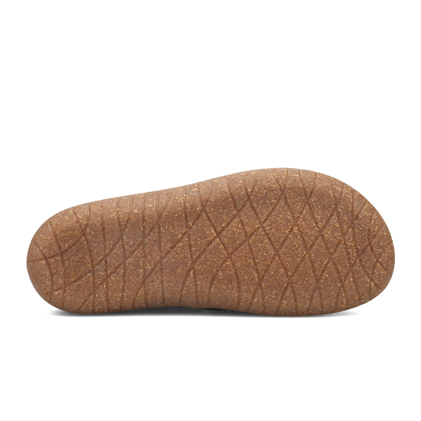 Taos Convertawool Slip On (Unisex) - Charcoal - Image 6