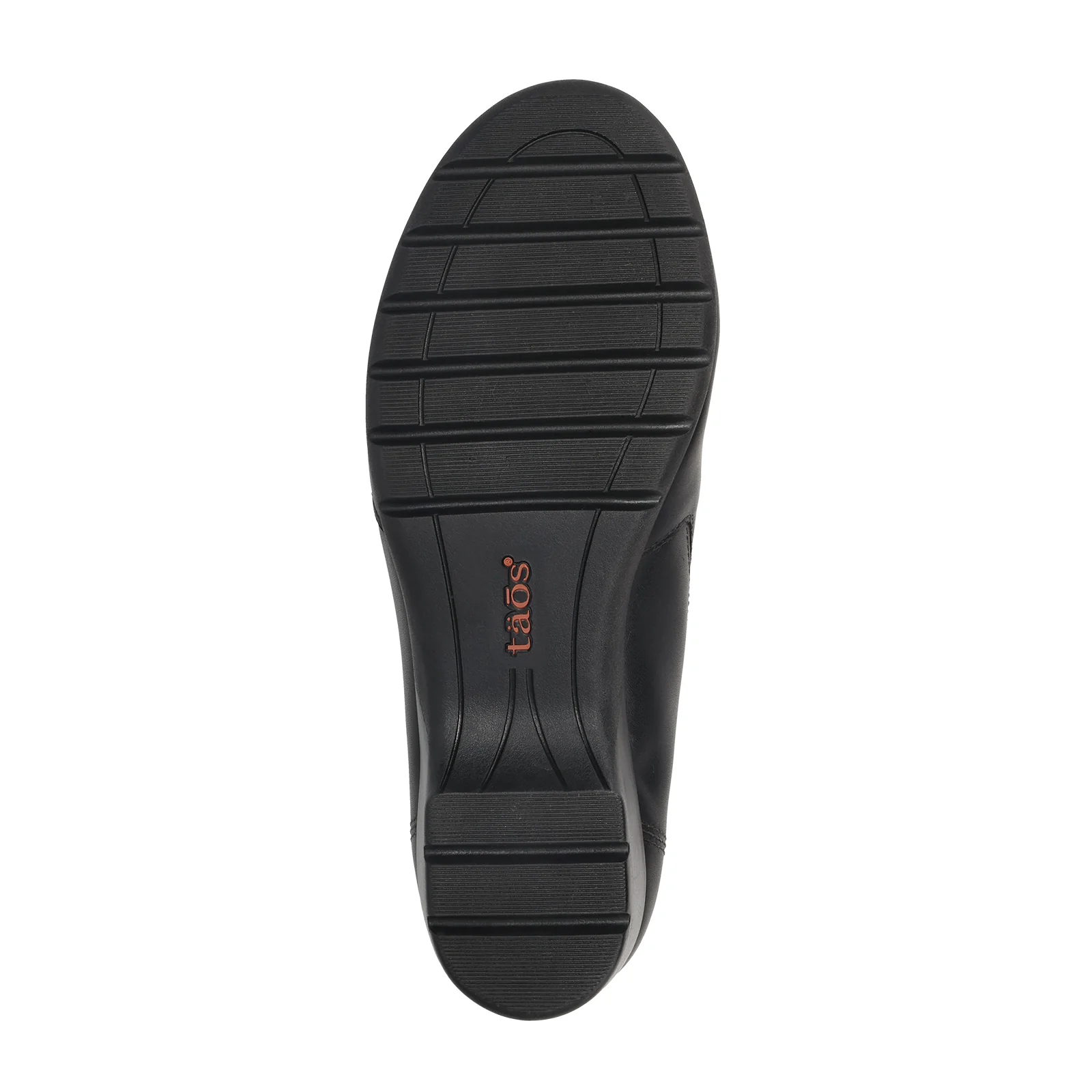 Taos Daily Zip Loafer (Women) - Black - Image 5