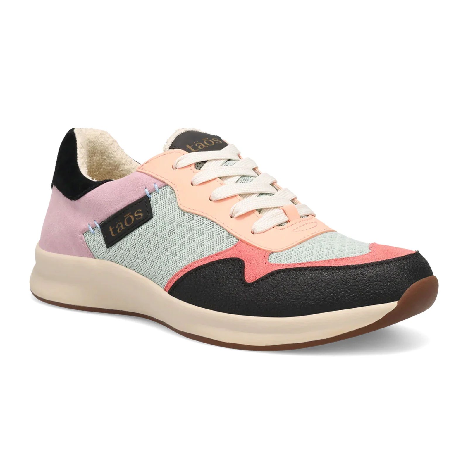 Taos Detour Sneaker (Women) - Retro Multi - Image 3