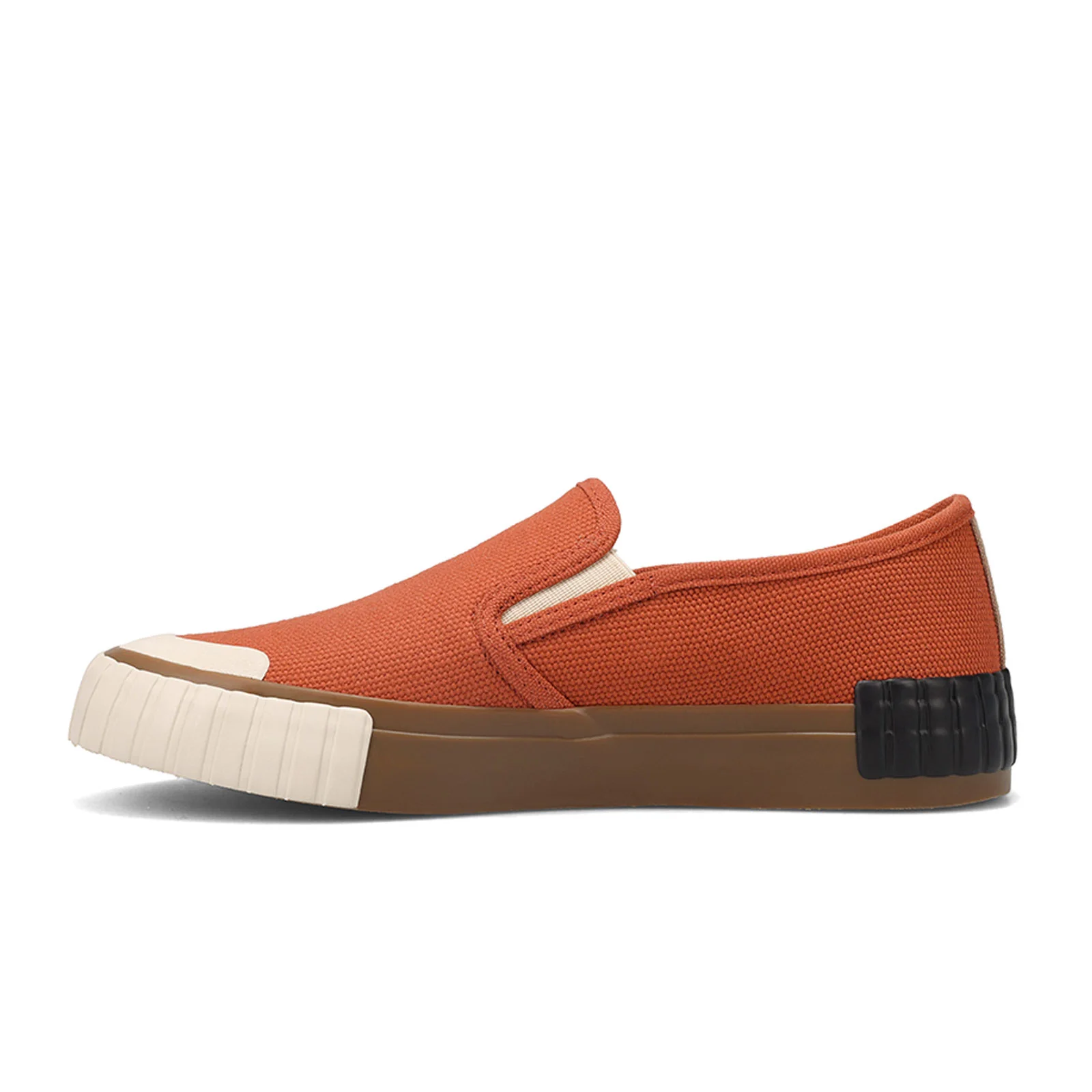 Taos Double Vision Slip On Sneaker (Women) - Terracotta - Image 2