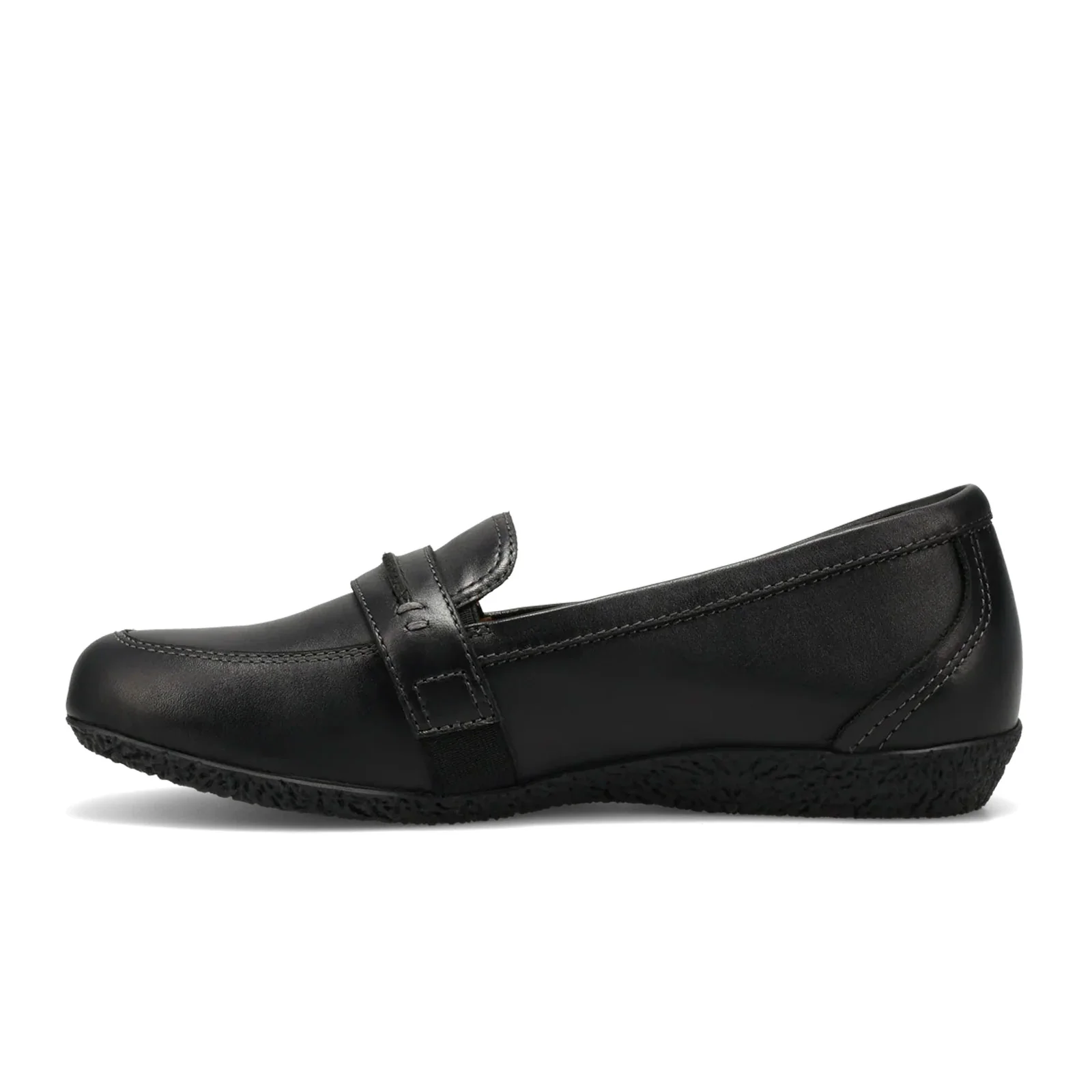 Taos Gabby Loafer (Women) - Black - Image 2