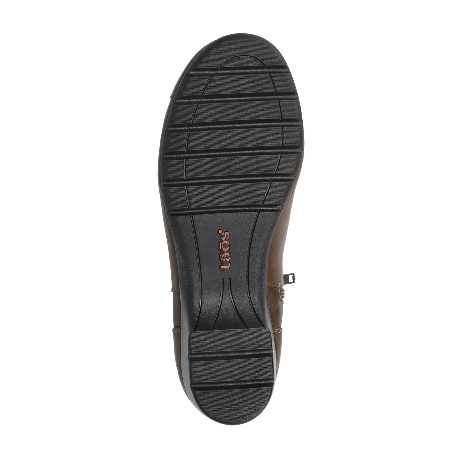 Taos Gazette Mid Boot (Women) - Mocha - Image 4