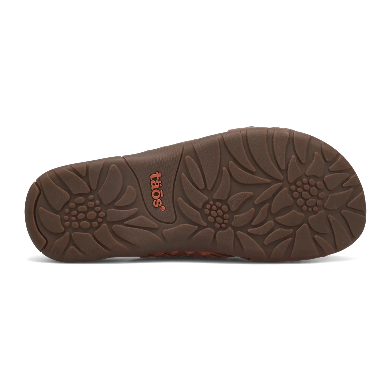 Taos Guru Slide Sandal (Women) - Honey - Image 6