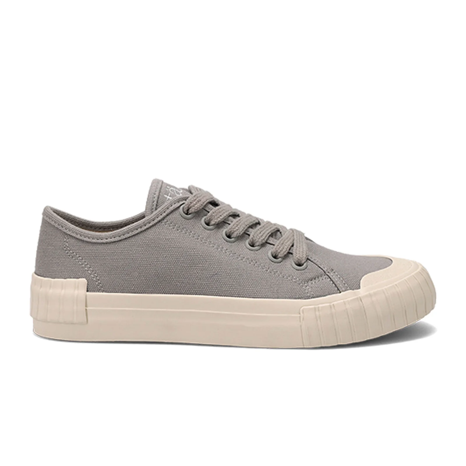 Taos One Vision Sneaker (Women) - Grey - Image 2