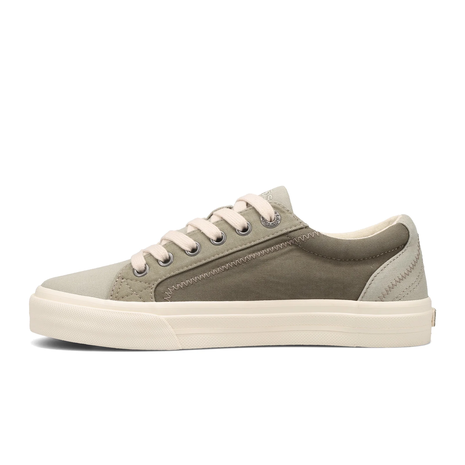 Taos Plim Soul Sneaker (Women) - Sage/Olive Multi - Image 2