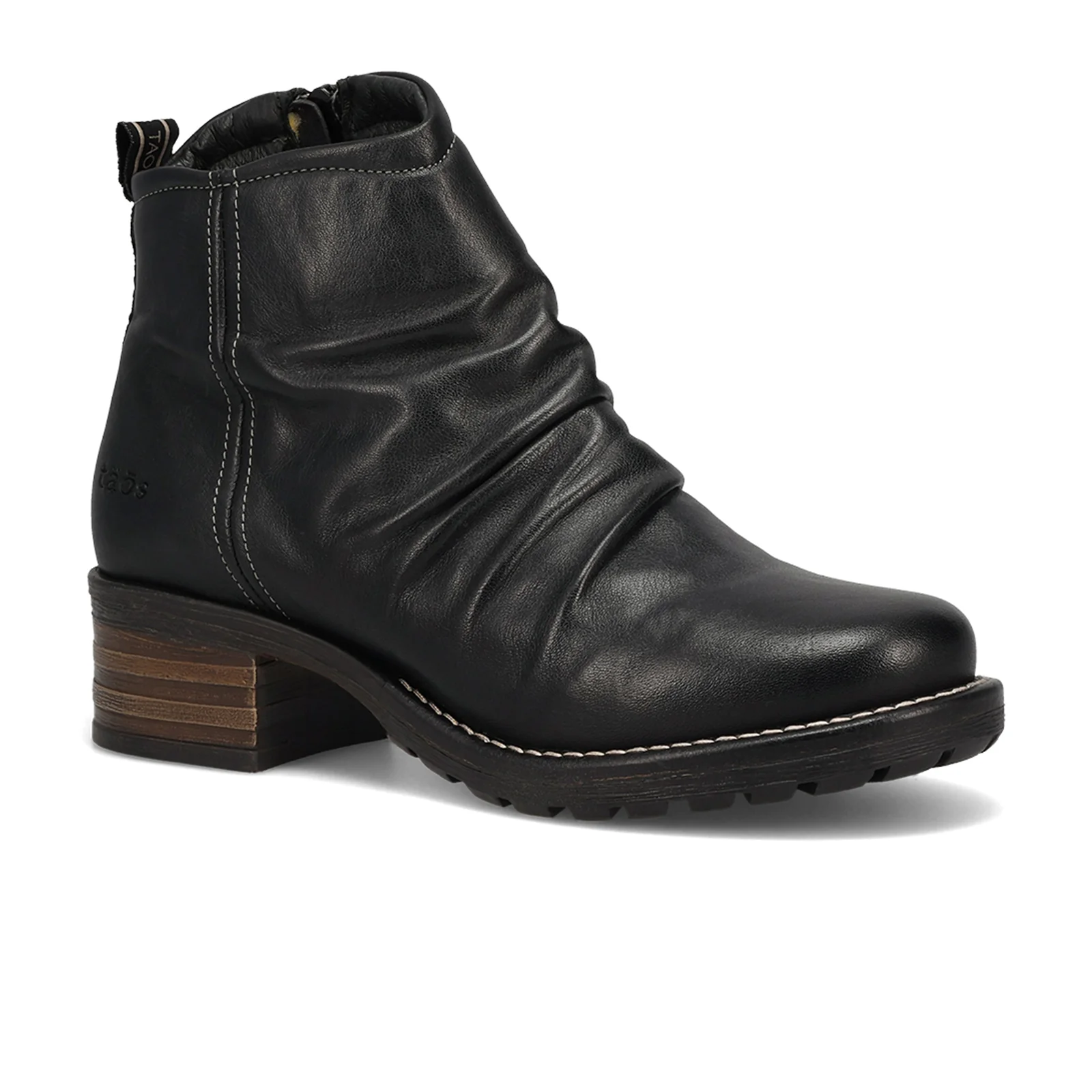 Taos Ravelle Mid Boot (Women) - Black - Image 3