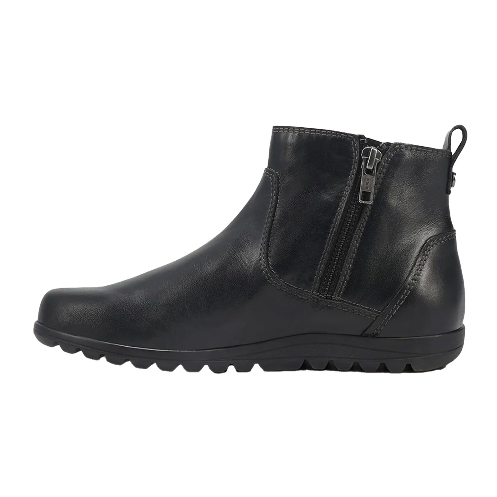 Taos Select Ankle Boot (Women) - Black - Image 2