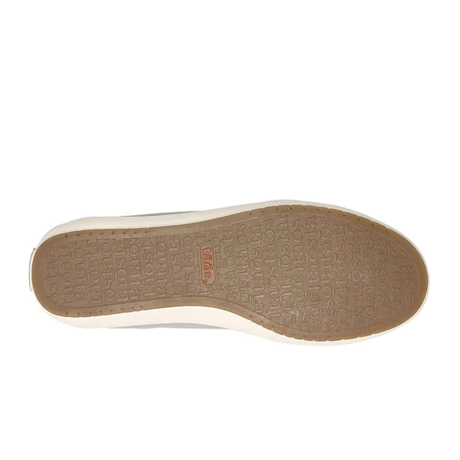 Taos Shooting Star Sneaker (Women) - Grey/Beige - Image 5