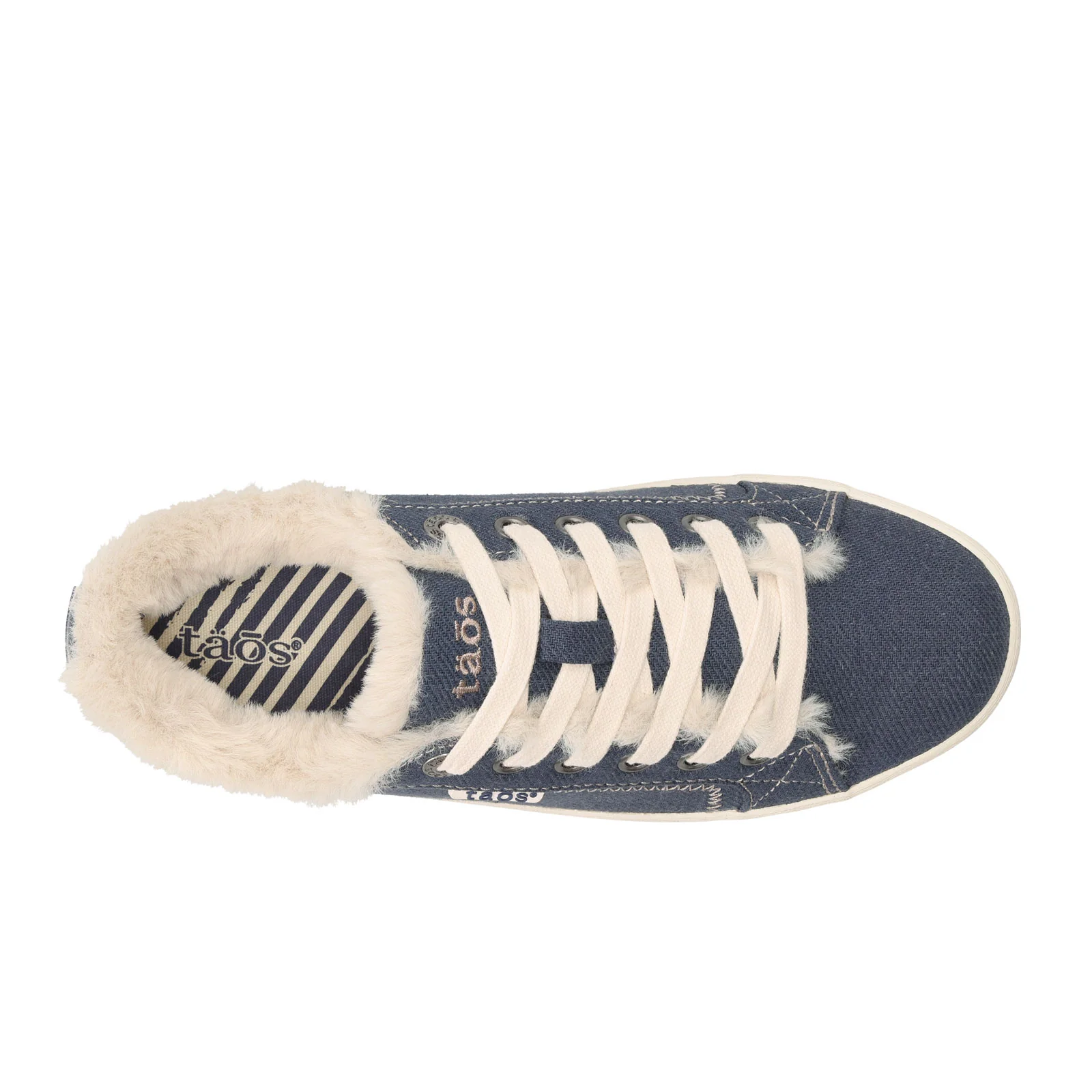 Taos Starline Sneaker (Women) - Blue - Image 2
