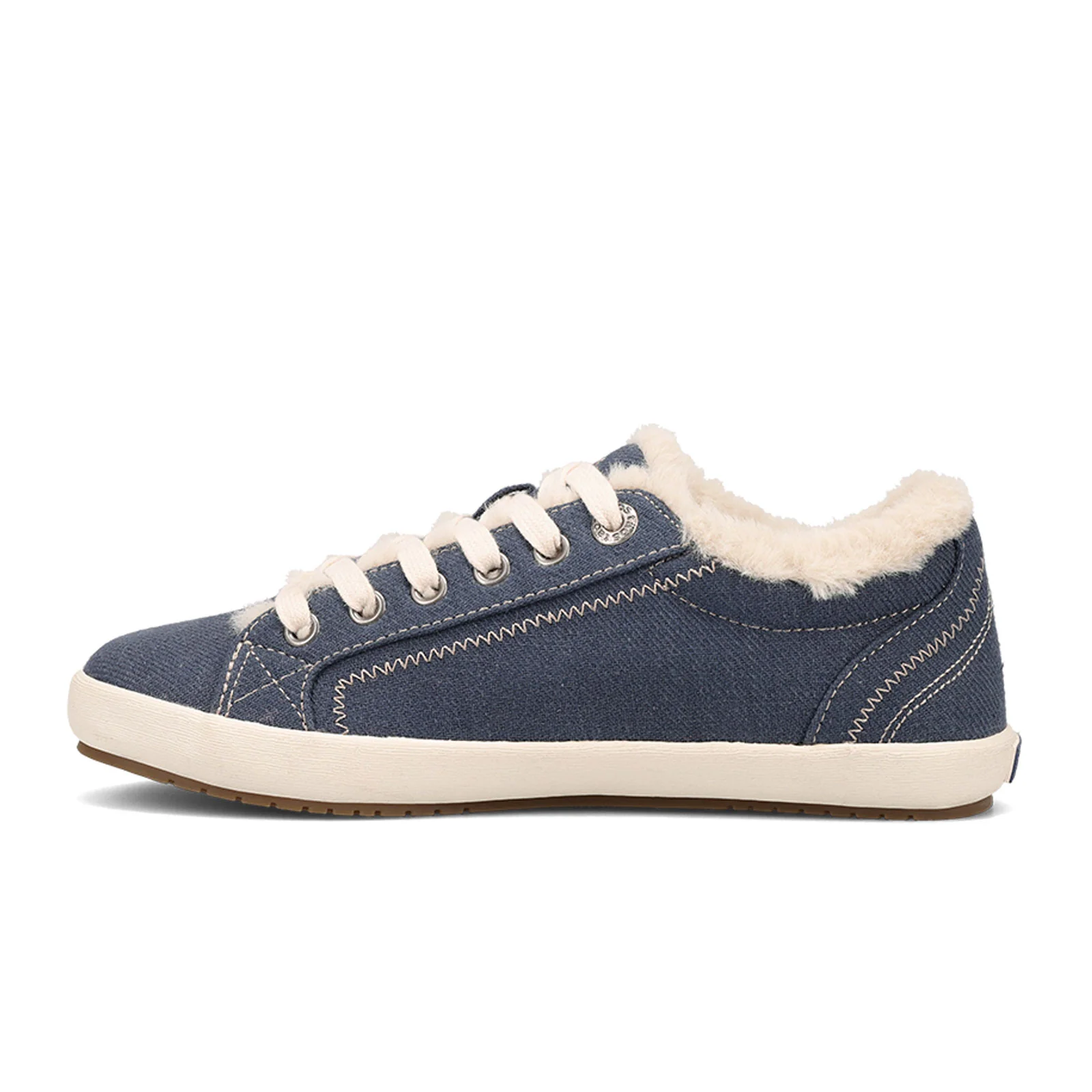 Taos Starline Sneaker (Women) - Blue - Image 4