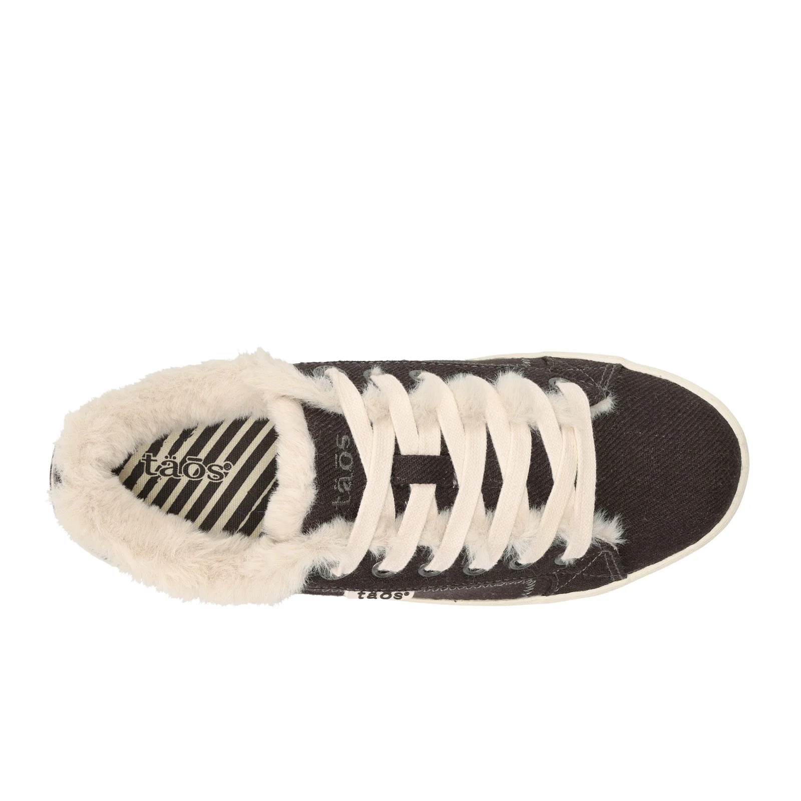 Taos Starline Sneaker (Women) - Charcoal - Image 3