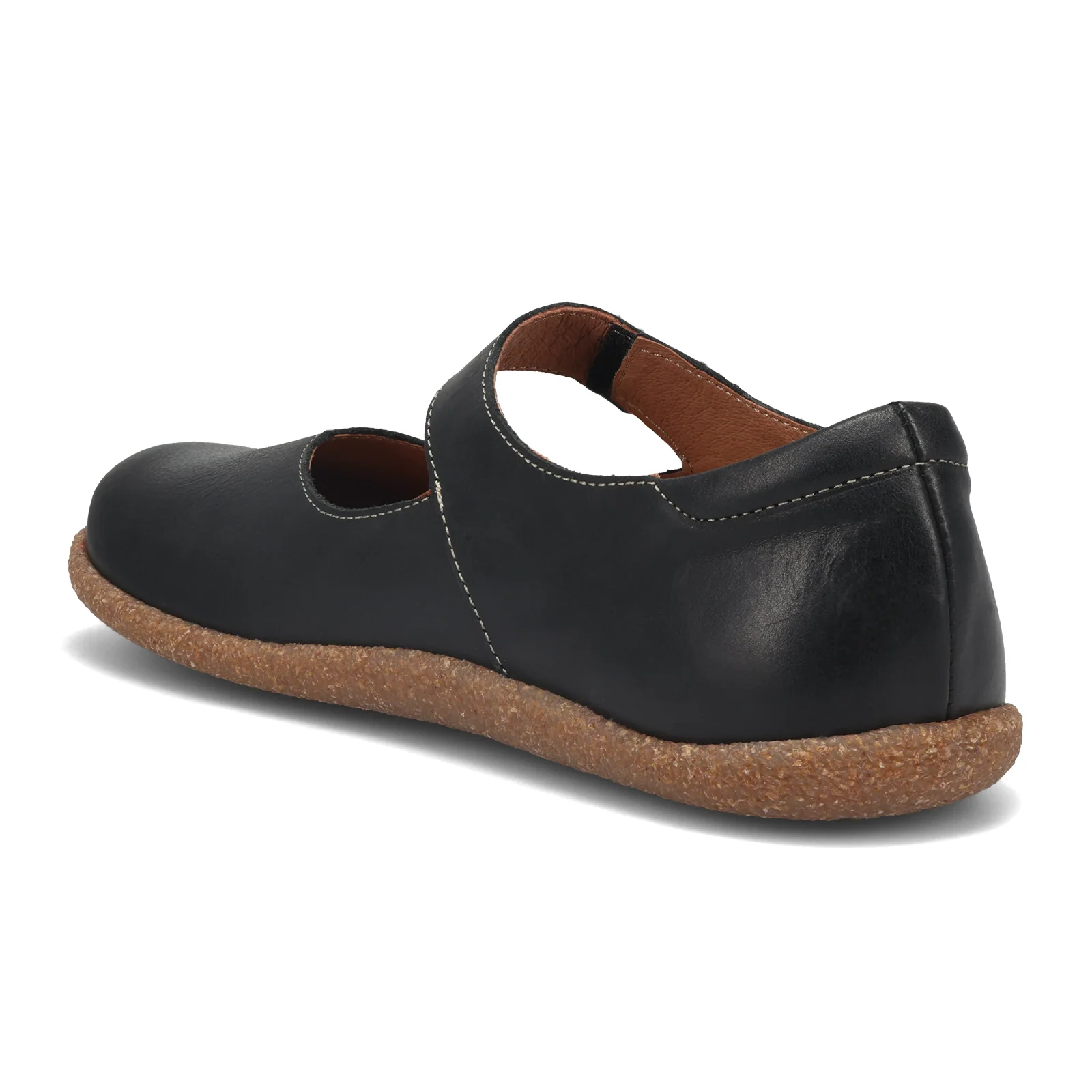 Taos Ultimate Mary Jane (Women) - Black - Image 6