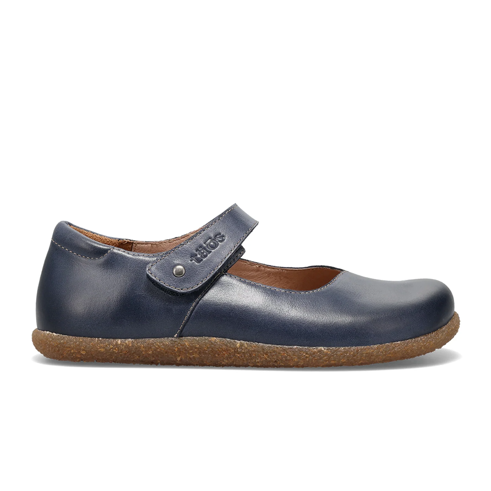 Taos Ultimate Mary Jane (Women) - Dark Blue/Black