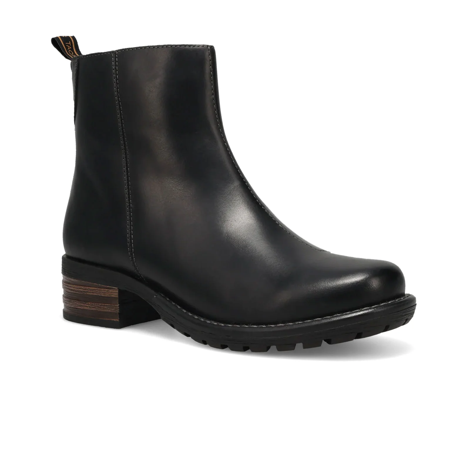Taos Uptown Mid Boot (Women) - Black - Image 3