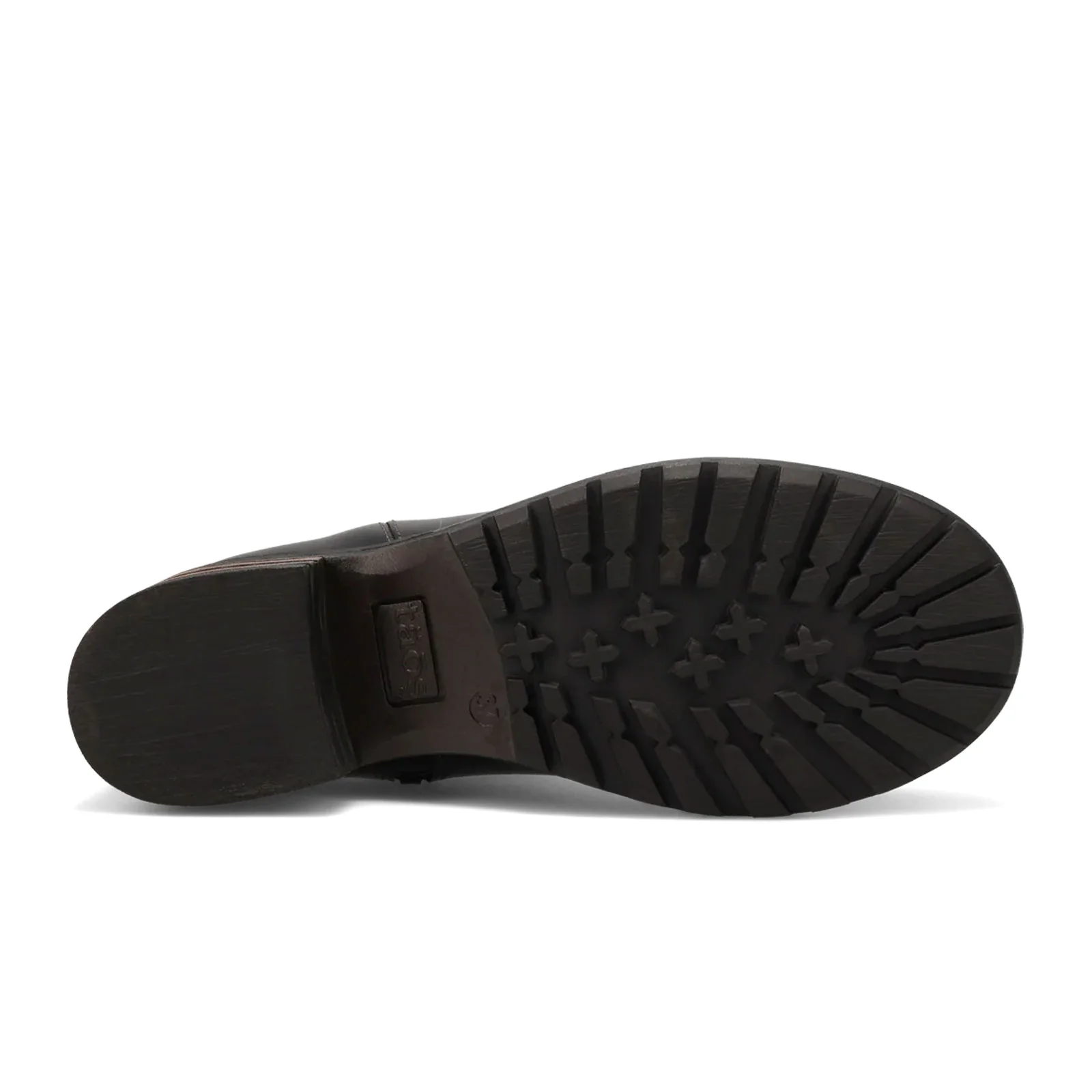 Taos Uptown Mid Boot (Women) - Black - Image 5