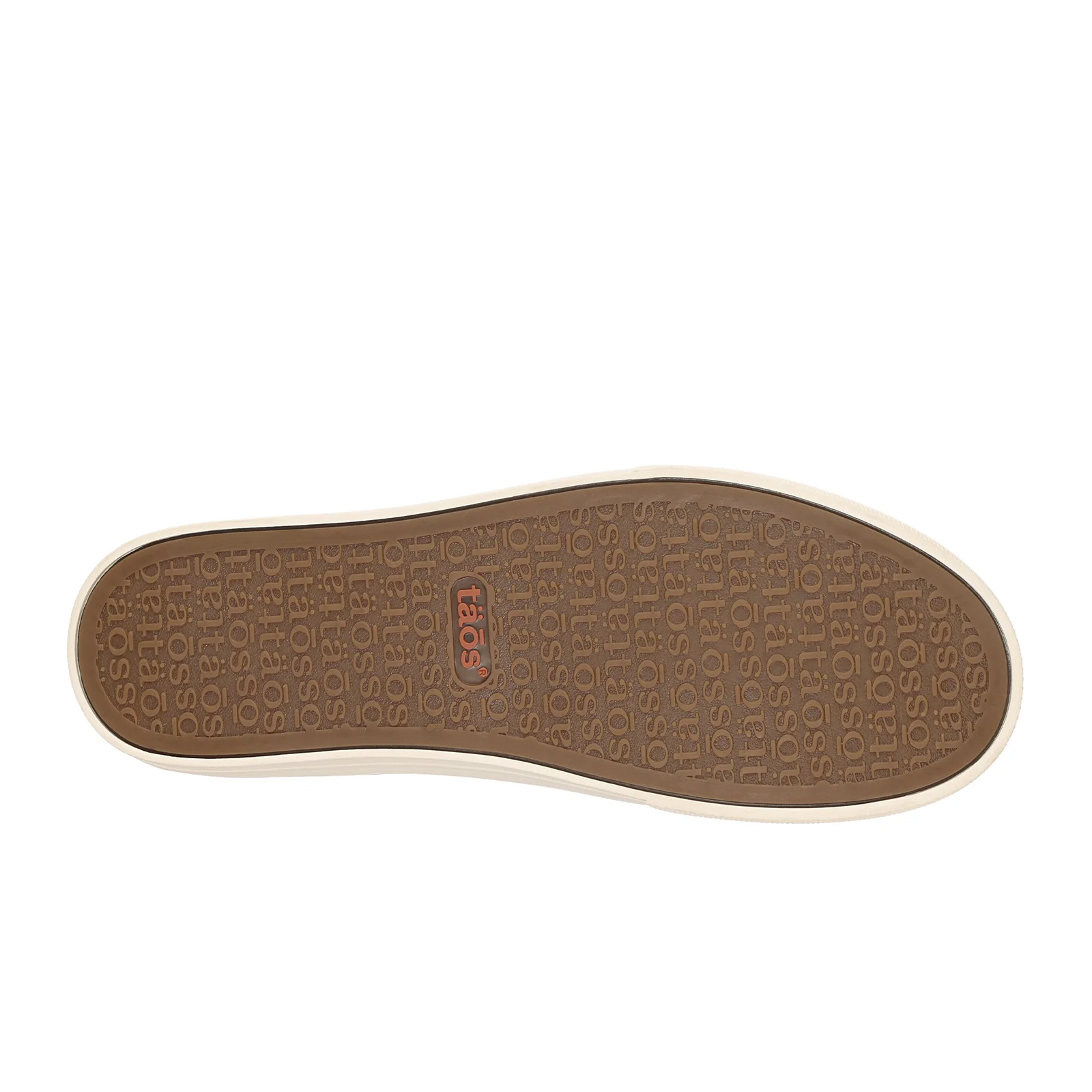 Taos Winner Mid Top Sneaker (Women) - Caramel - Image 5